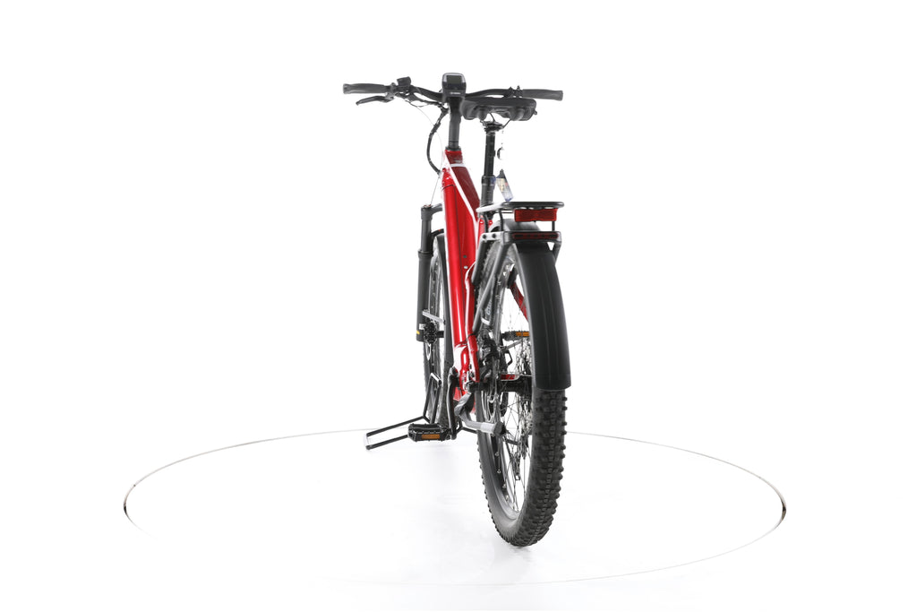 ZEMO SU-E12 Trekking E-Bike - Image 10