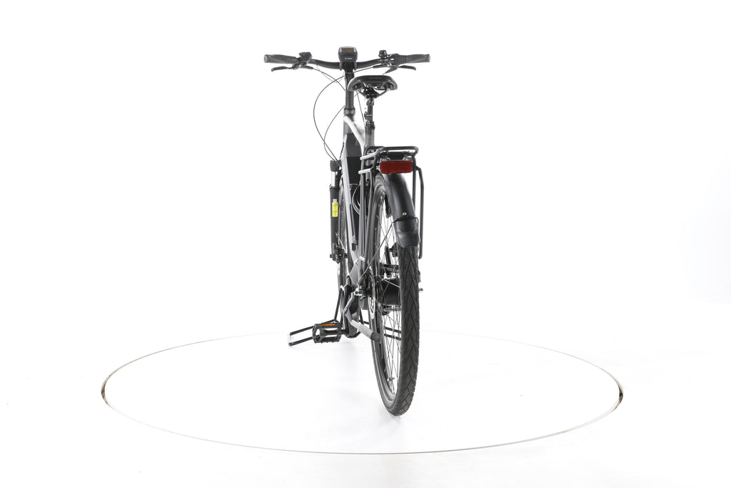 Kalkhoff Image 3.B Advance City E-Bike - Image 10