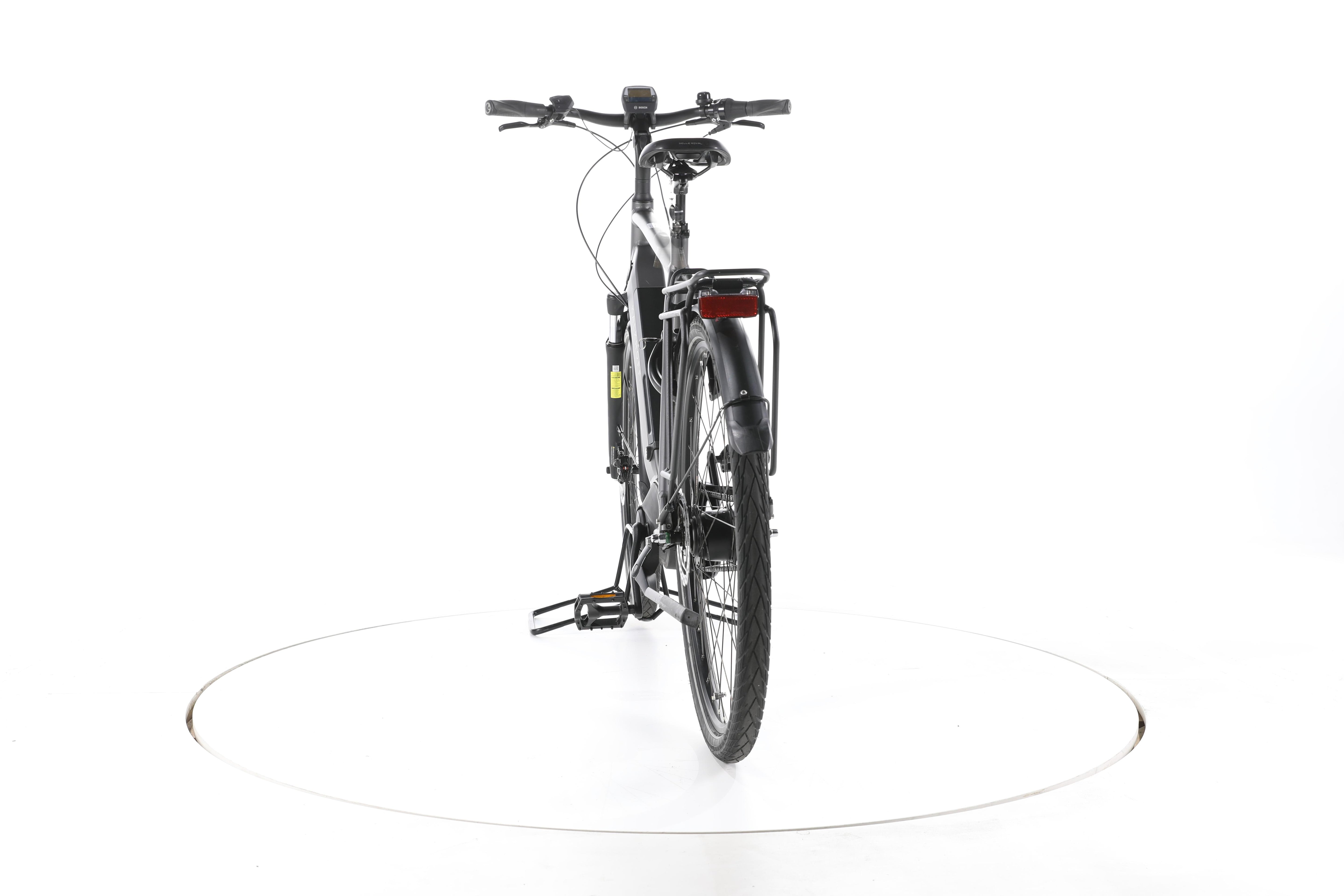 Kalkhoff Image 3.B Advance City E-Bike - Image 10