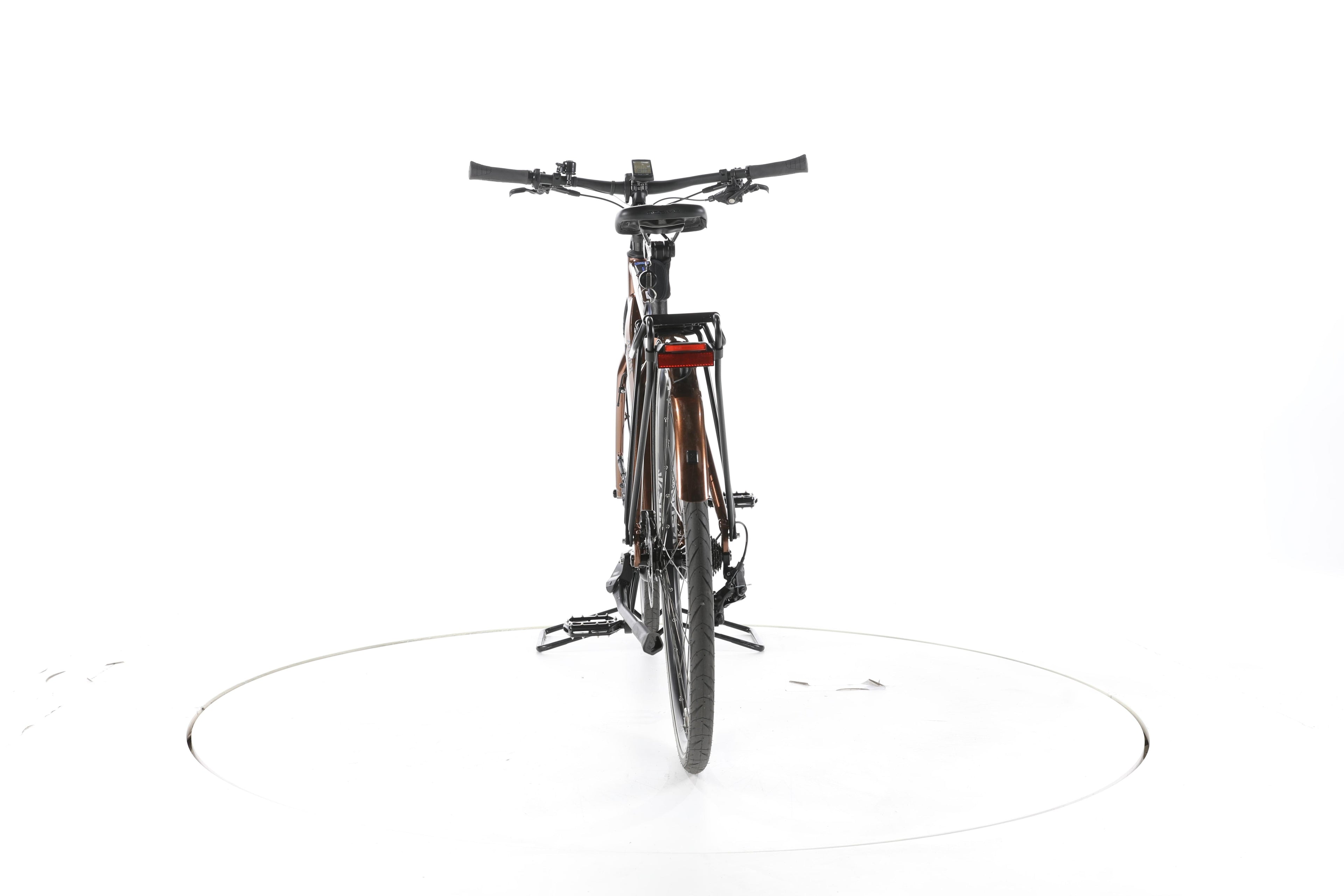 MAXX Roadmaxx ELF Tour Trekking E-Bike 2023 - Image 10