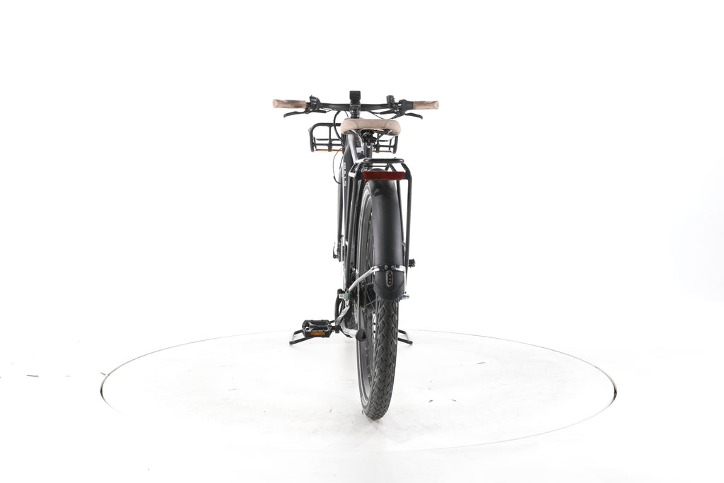 Bulls Sturmvogel Evo 5F City E-Bike - Image 10