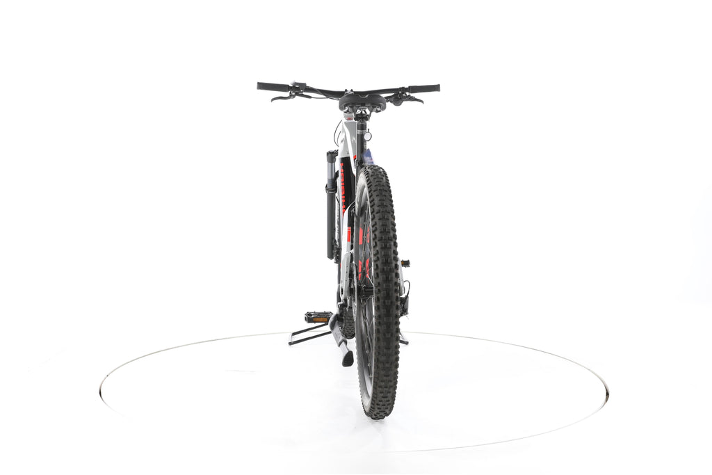 Haibike HardNine 9 Trekking E-Bike - Image 10