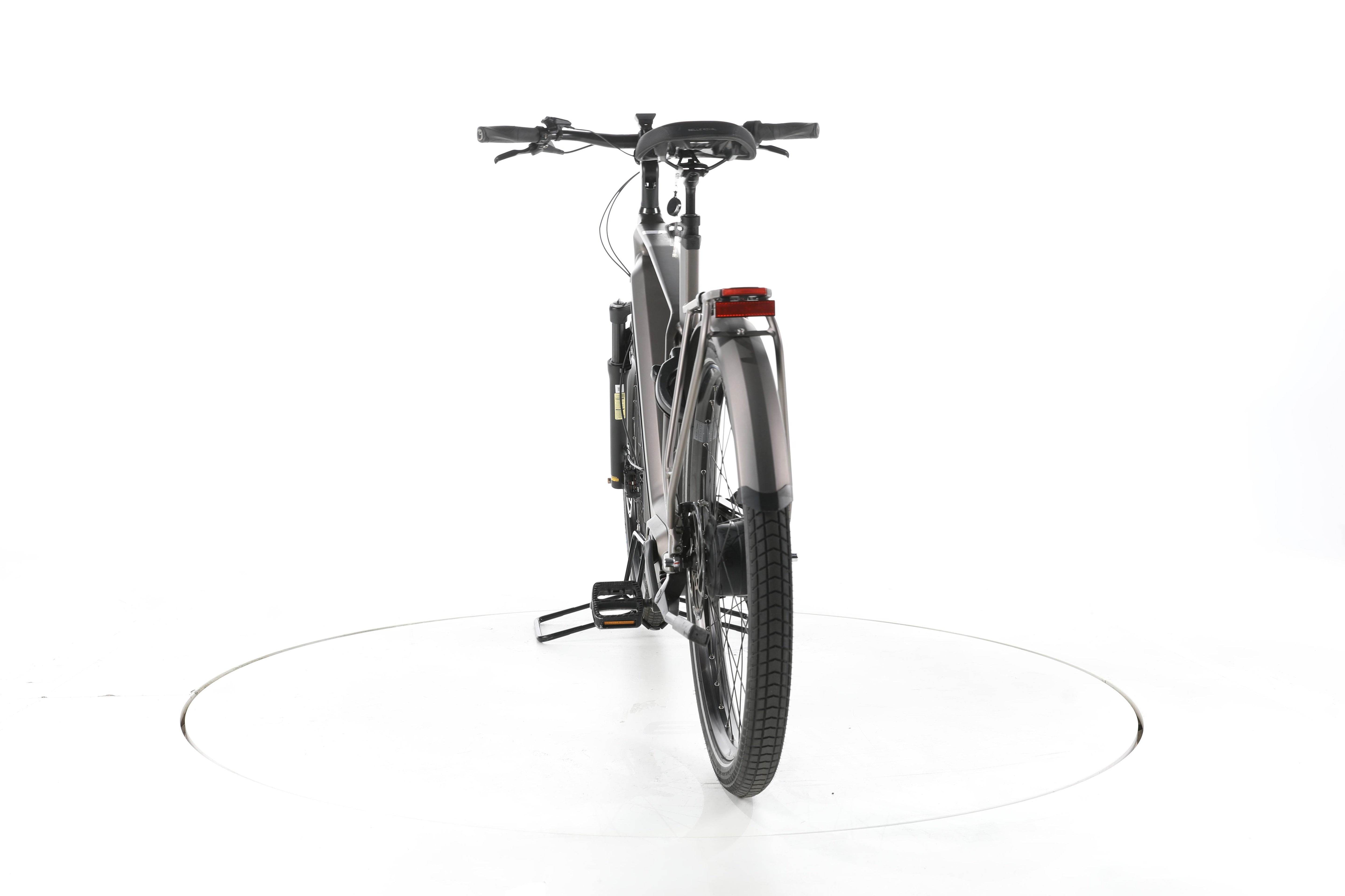 Kalkhoff Image 7.B Excite+ City E-Bike - Image 10