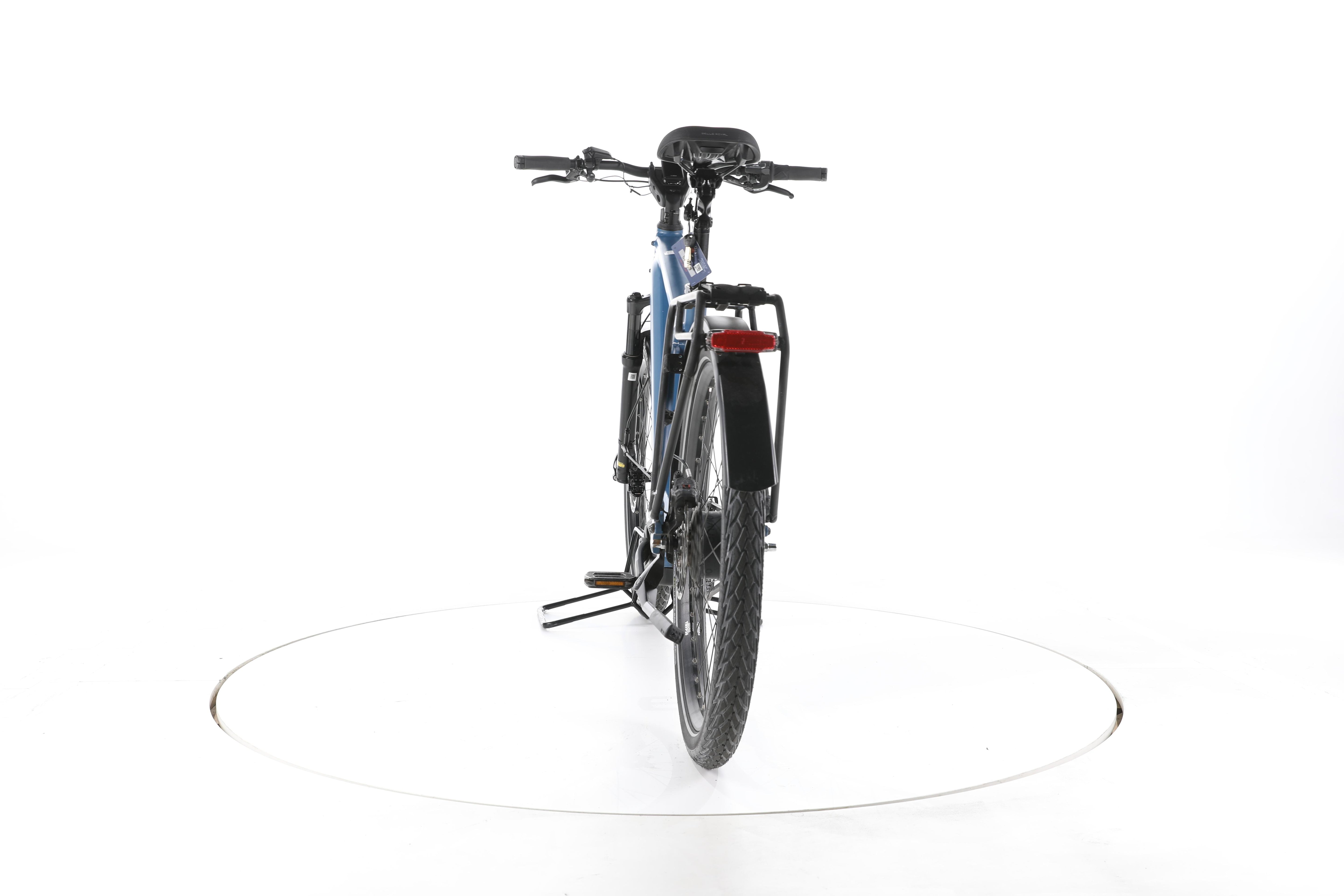 Riese & Müller Charger4 GT Vario City E-Bike - Image 10