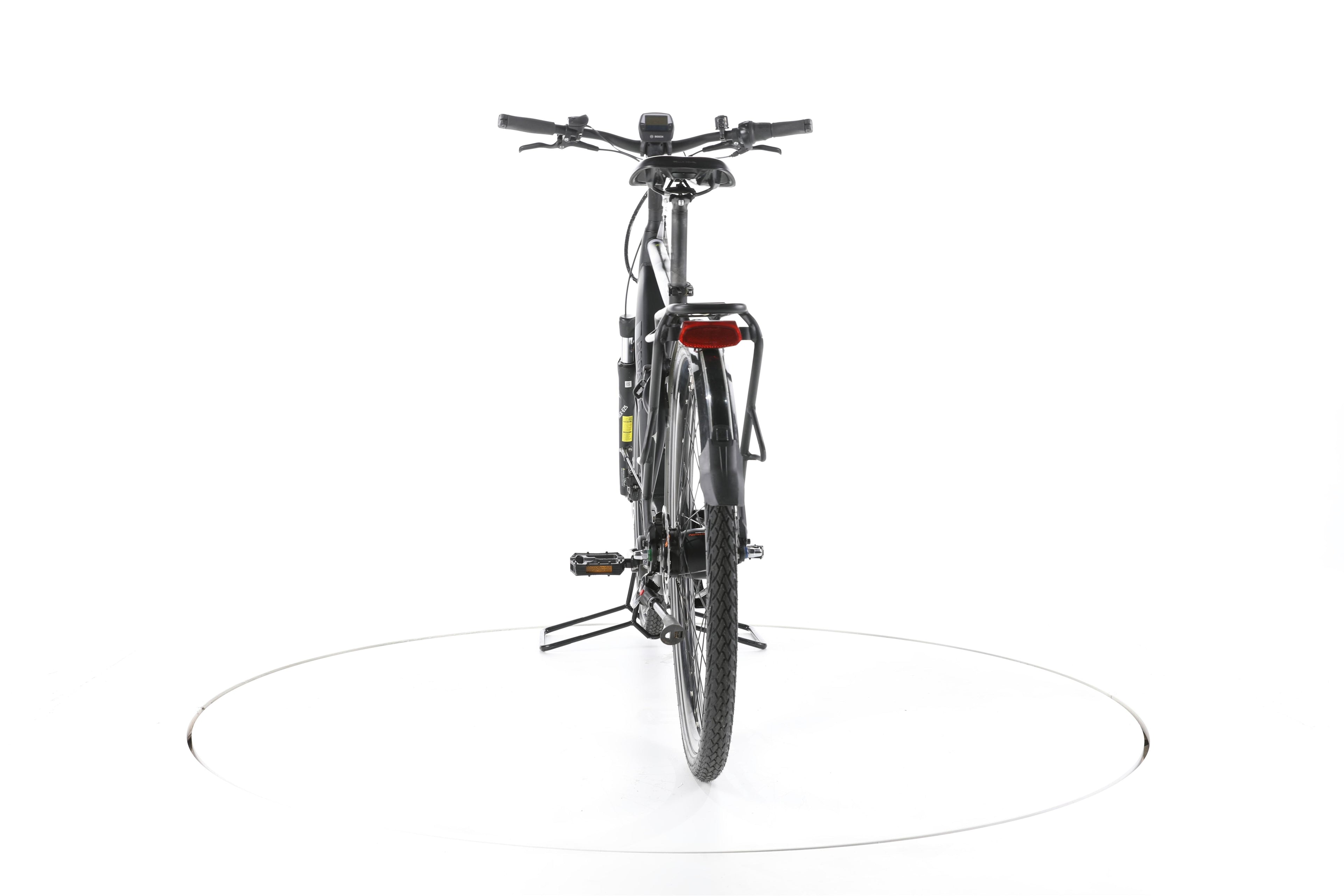 Pegasus Solero City E-Bike - Image 10