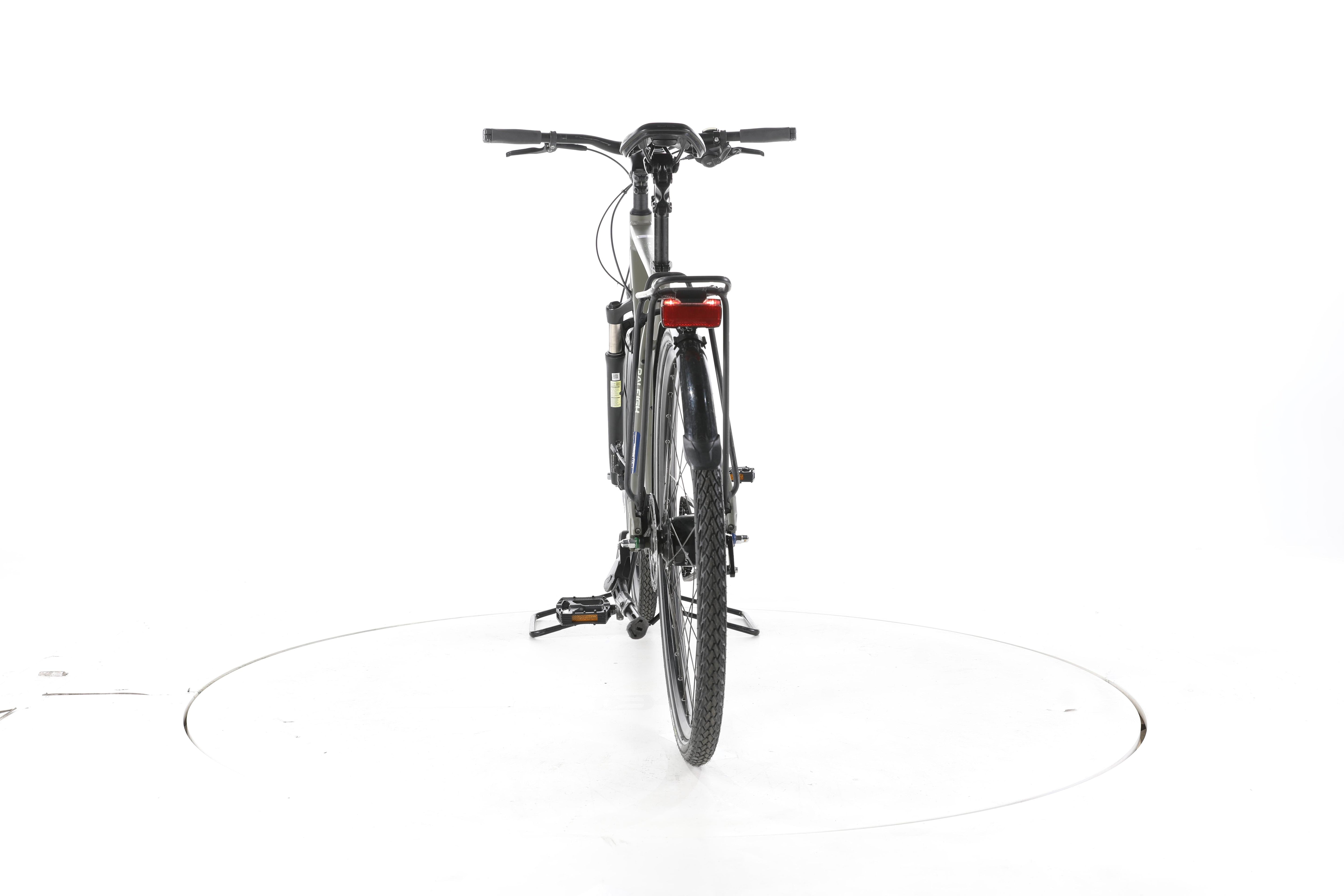 Raleigh Rushhour 6.5 Fahrrad City & Trekking - Image 10