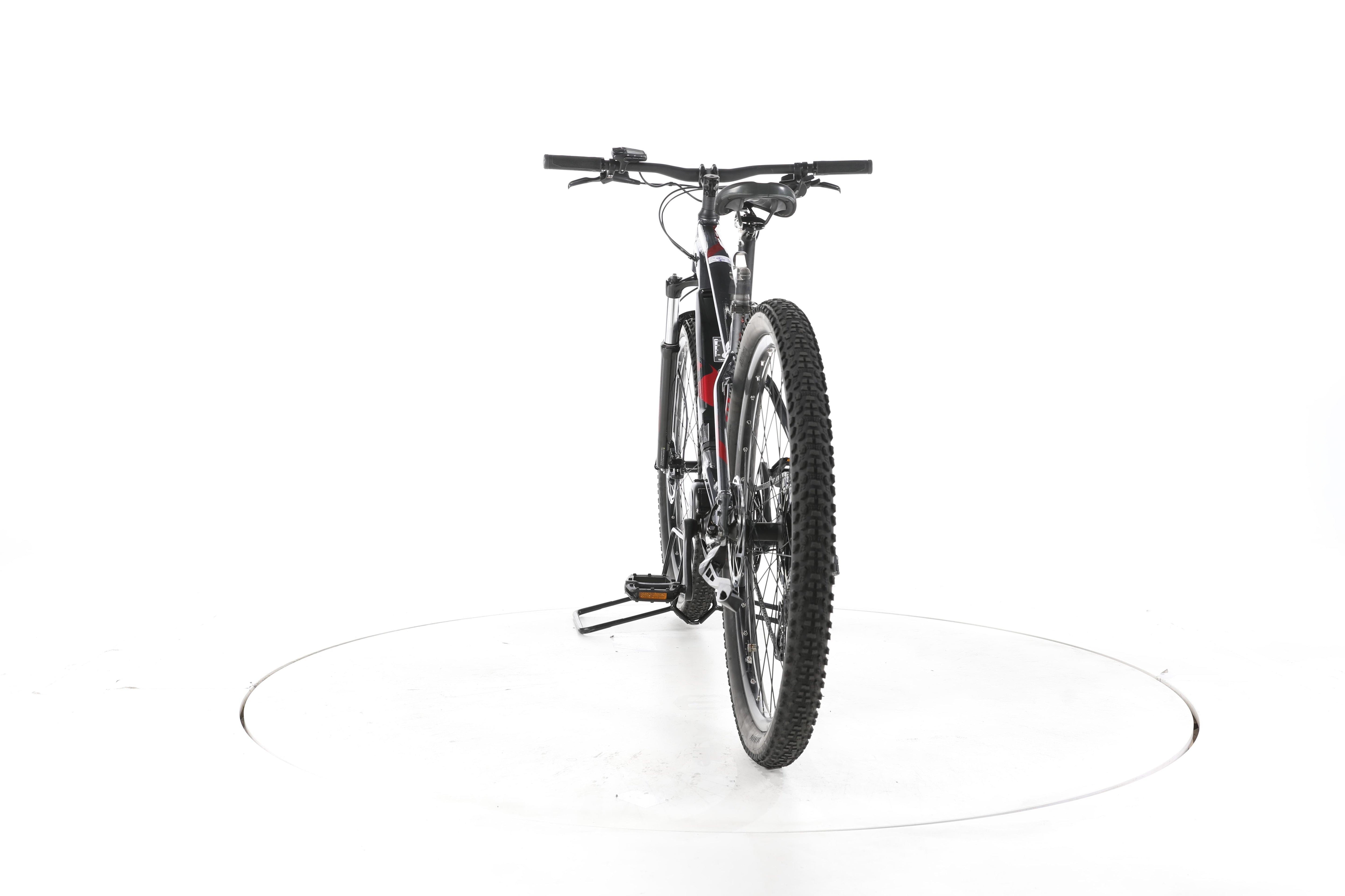 R Raymon HardRay E 3.0 E-Bike - Image 10