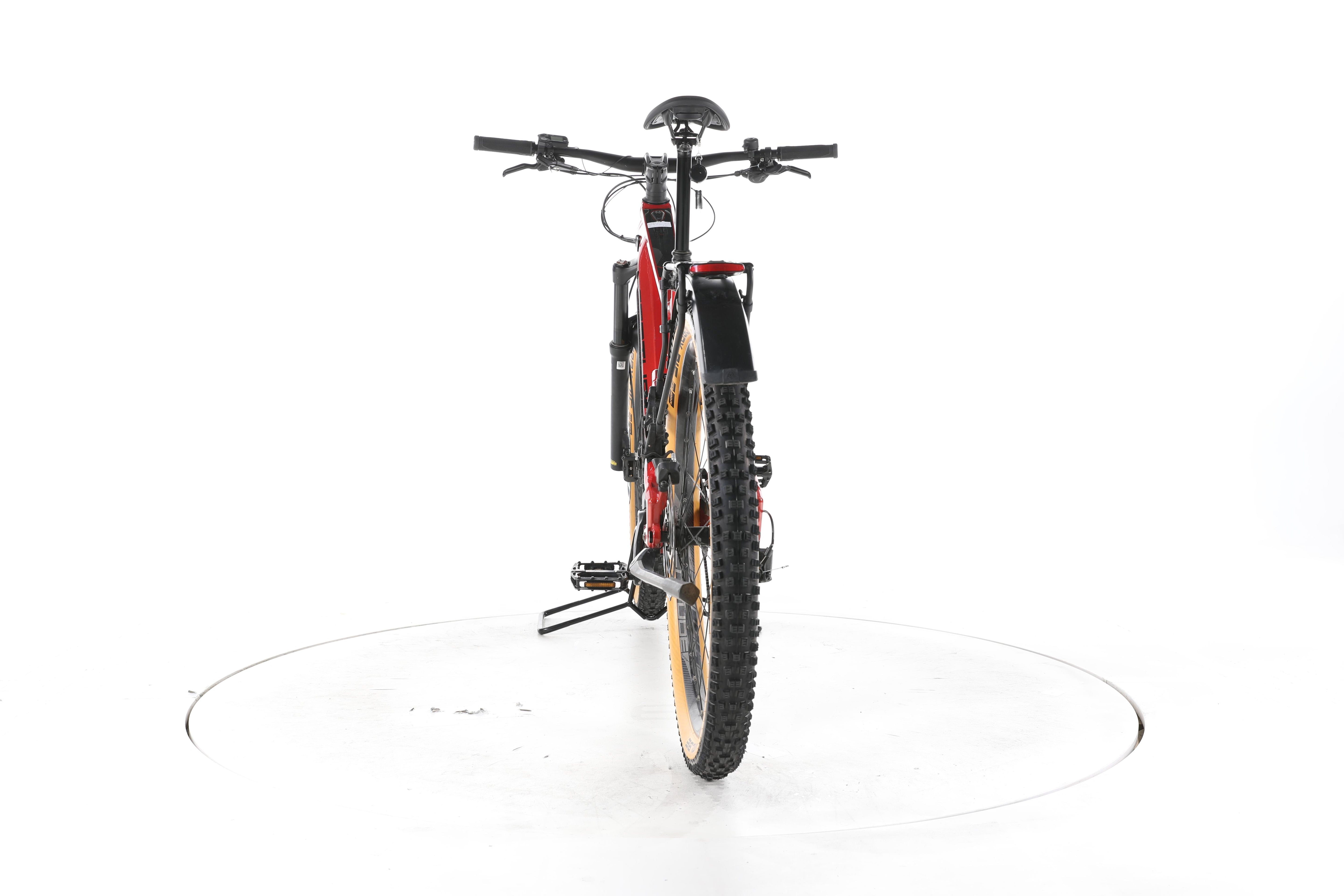 Centurion No Pogo F860i SUV E-Bike - Image 10