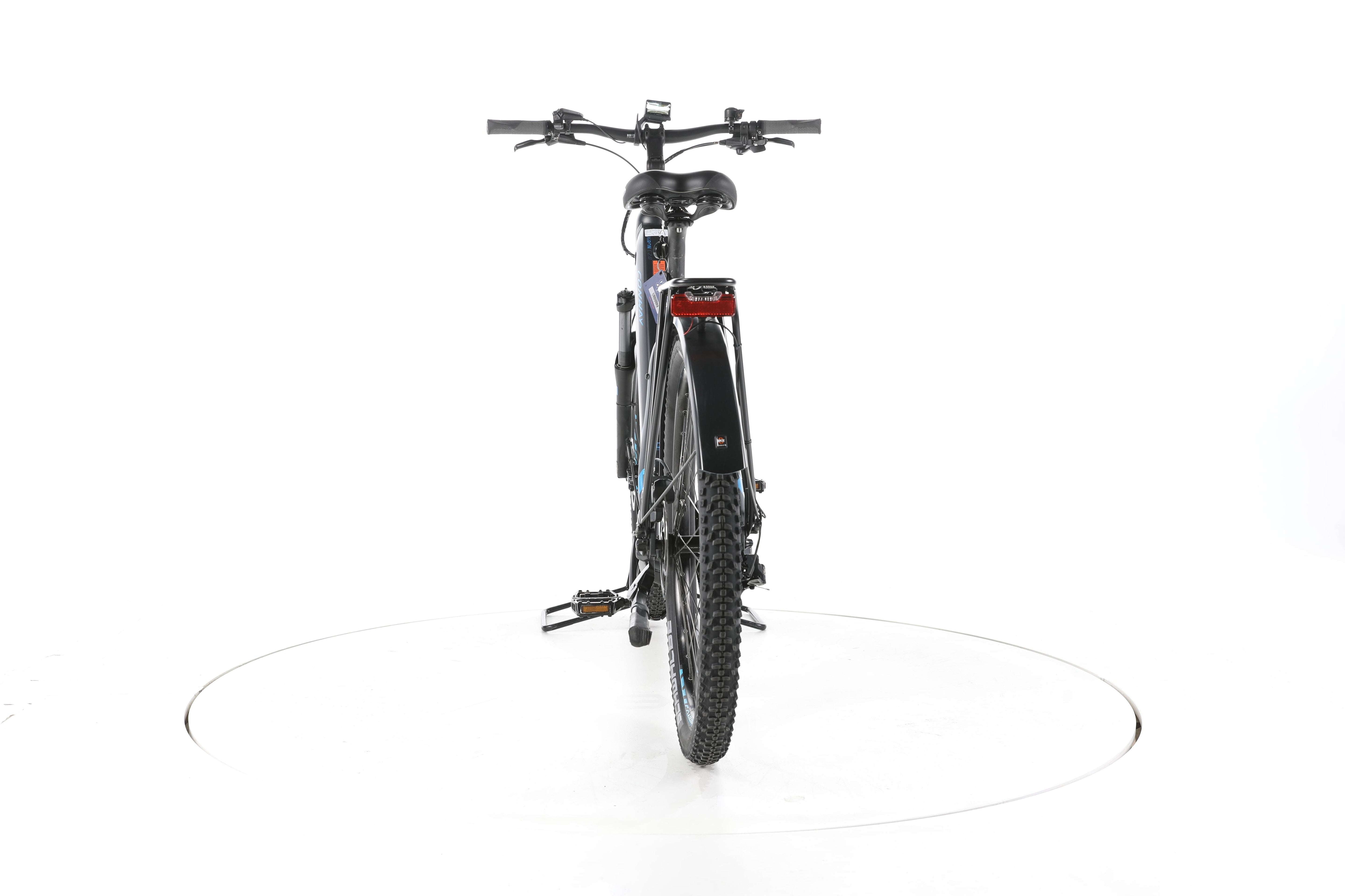 Conway Cairon C 2.0 Trekking E-Bike Tiefeinsteiger - Image 10