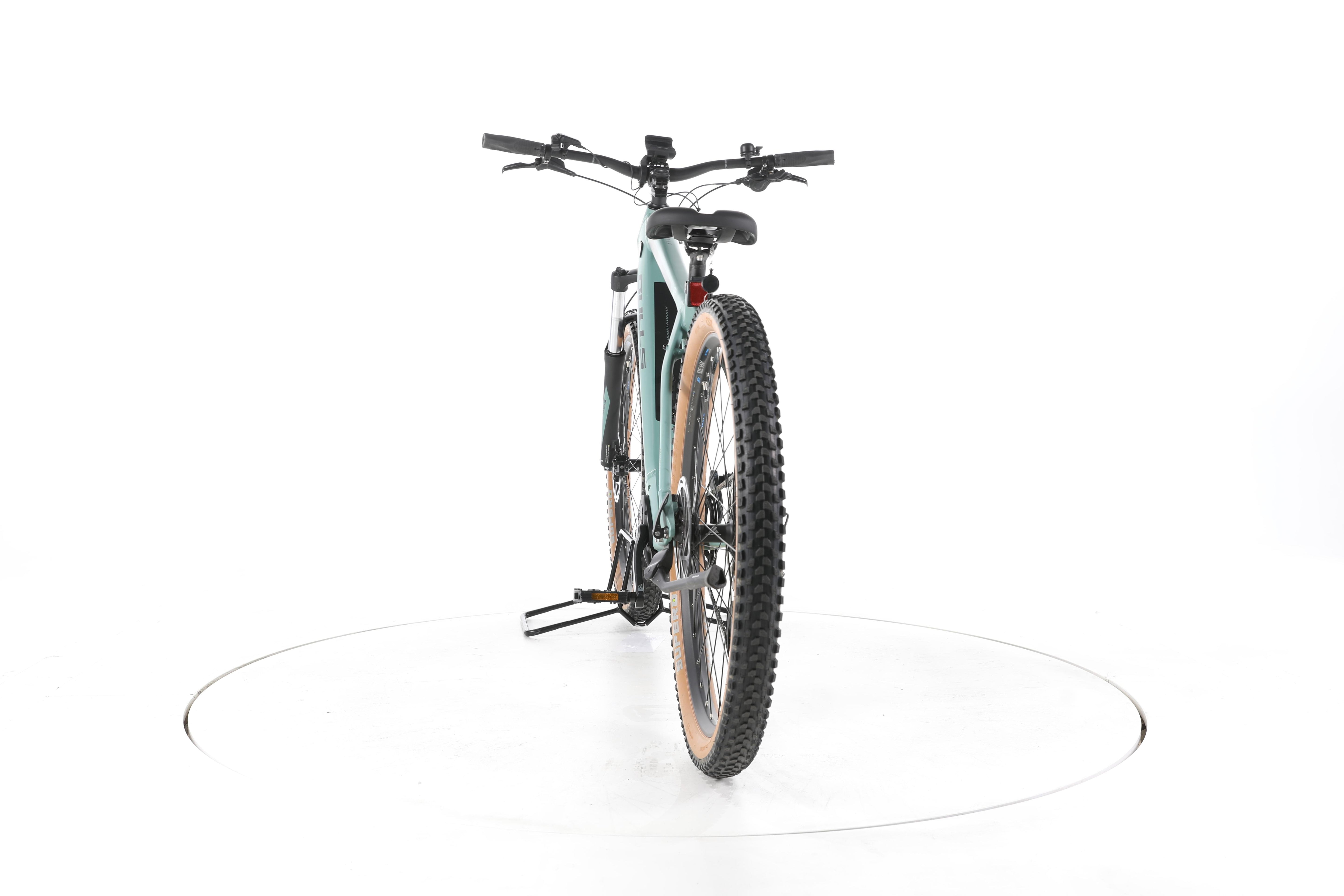 Bulls Copperhead Evo 1 E-Bike - Image 10