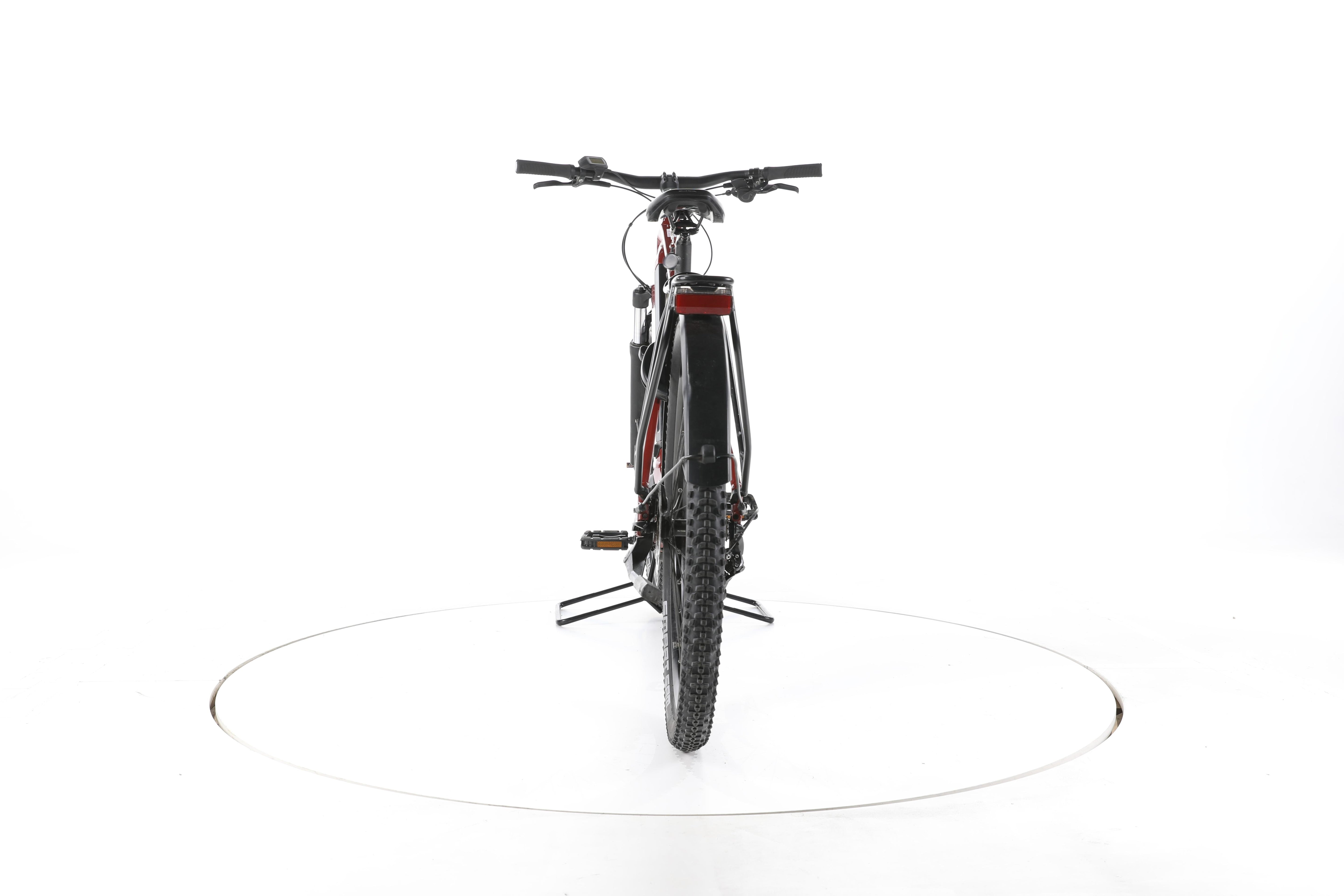 Focus PLANET² 6.8 Trekking E-Bike - Image 10