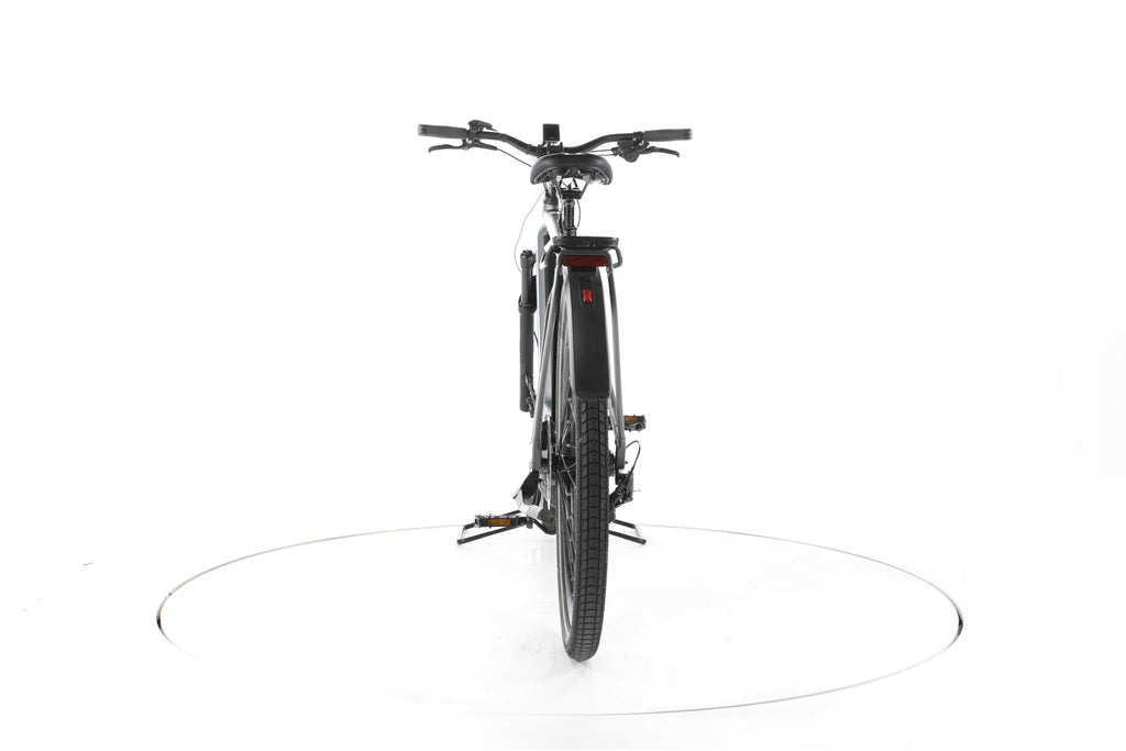 Cube Kathmandu Hybrid Pro Trekking E-Bike 2023 - Image 10