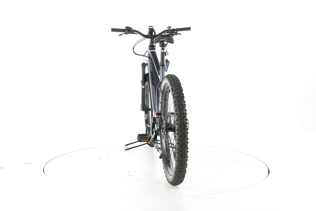 MORRISON EMTB Mohawk Trekking E-Bike - Image 10