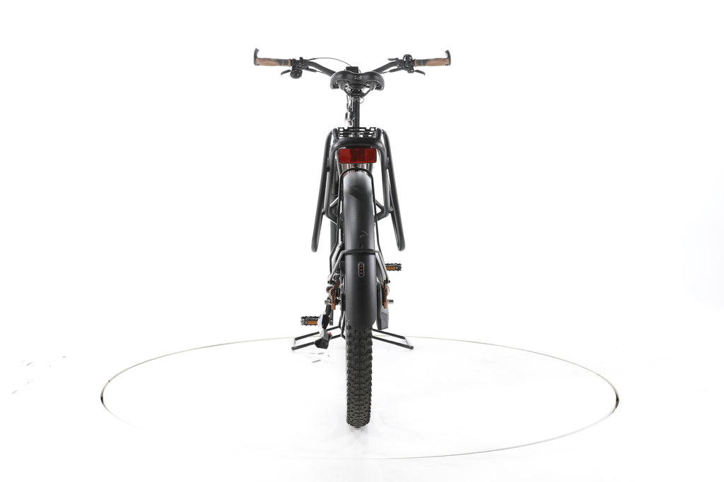 Giant Stormguard E+ 1 SUV E-Bike 2023 - Image 10