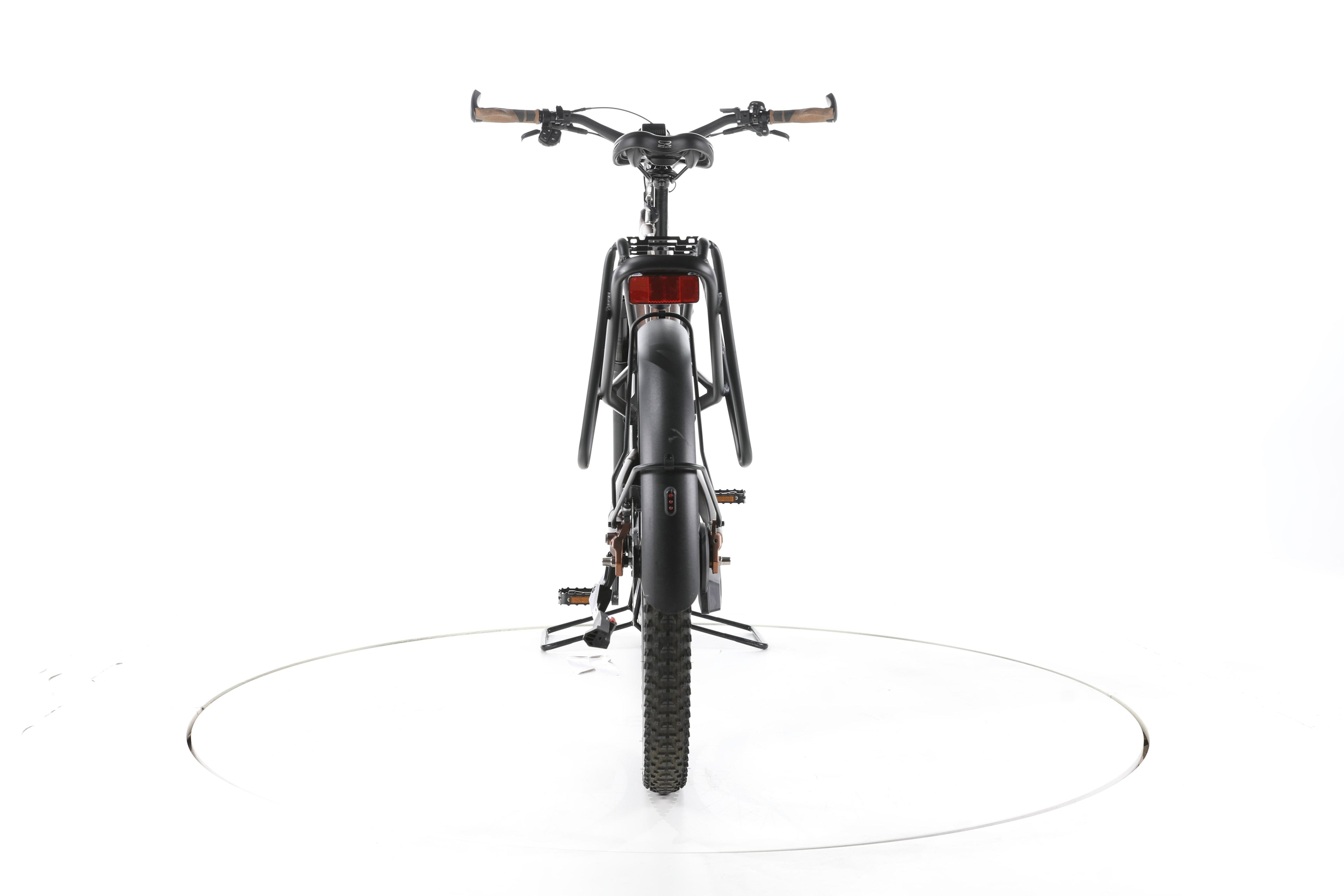 Giant Stormguard E+ 1 SUV E-Bike 2023 - Image 10