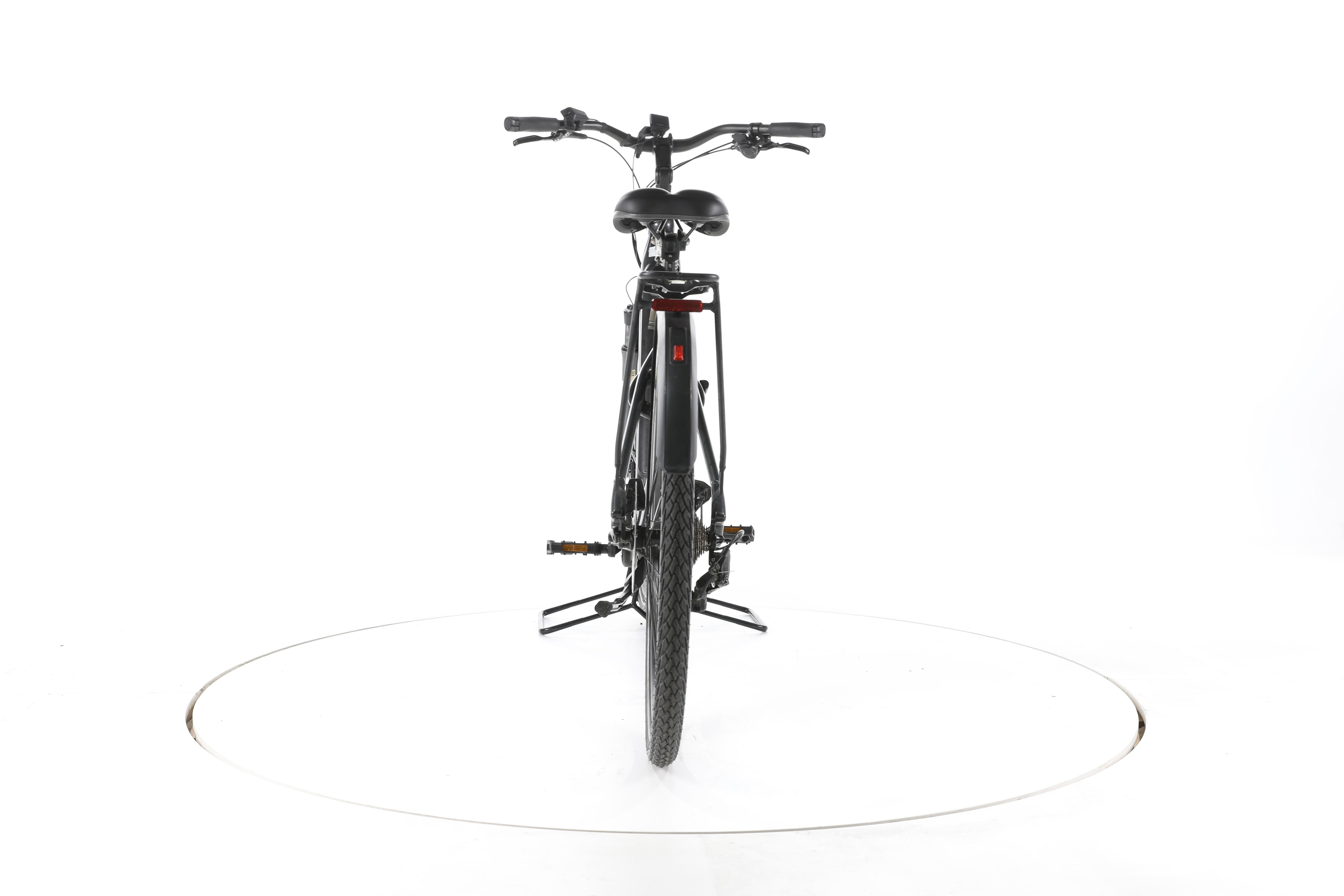 Cube Supreme Sport Hybrid EXC Trekking E-Bike Tiefeinsteiger - Image 10