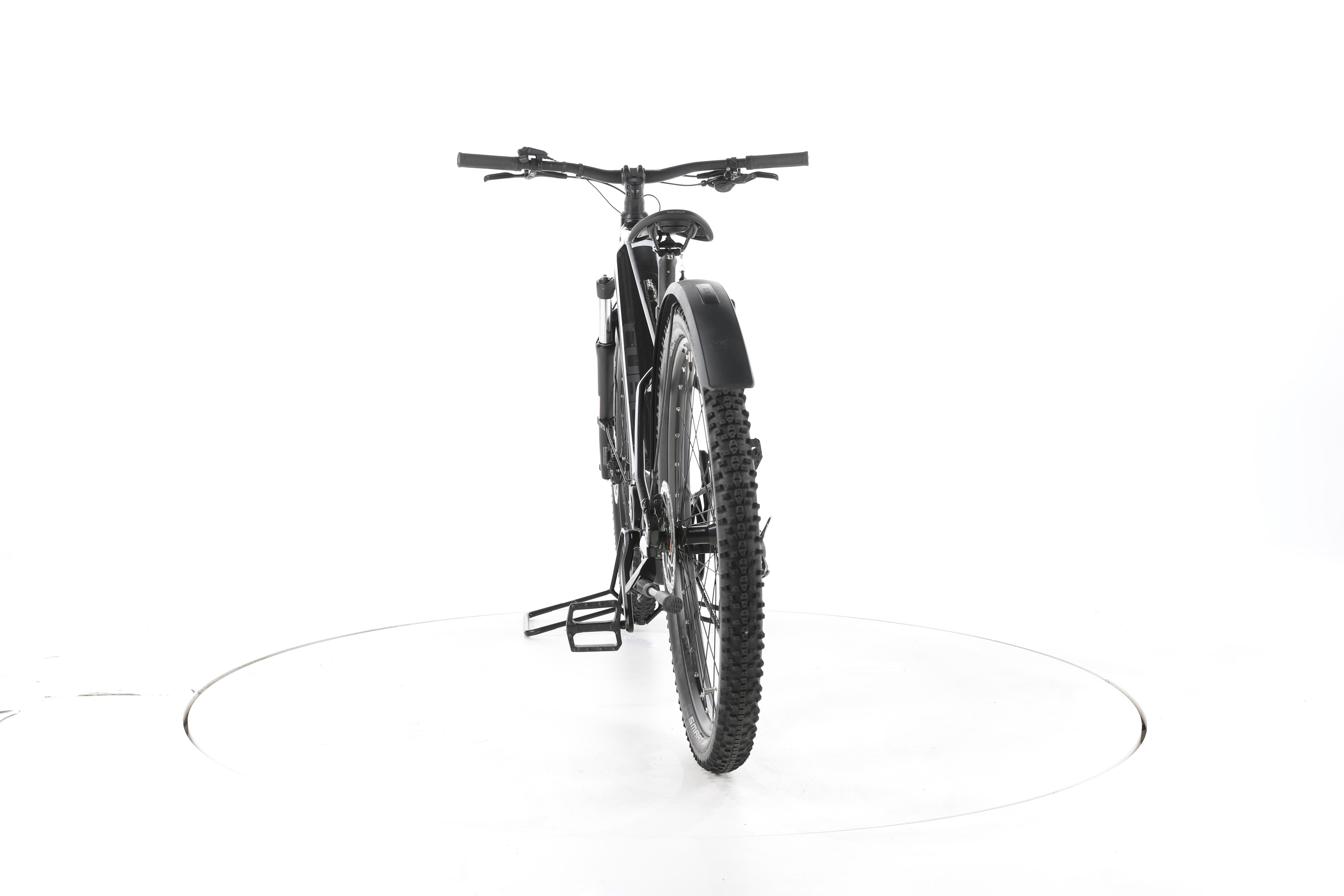 Cube Reaction Hybrid ONE E-Bike - Image 10