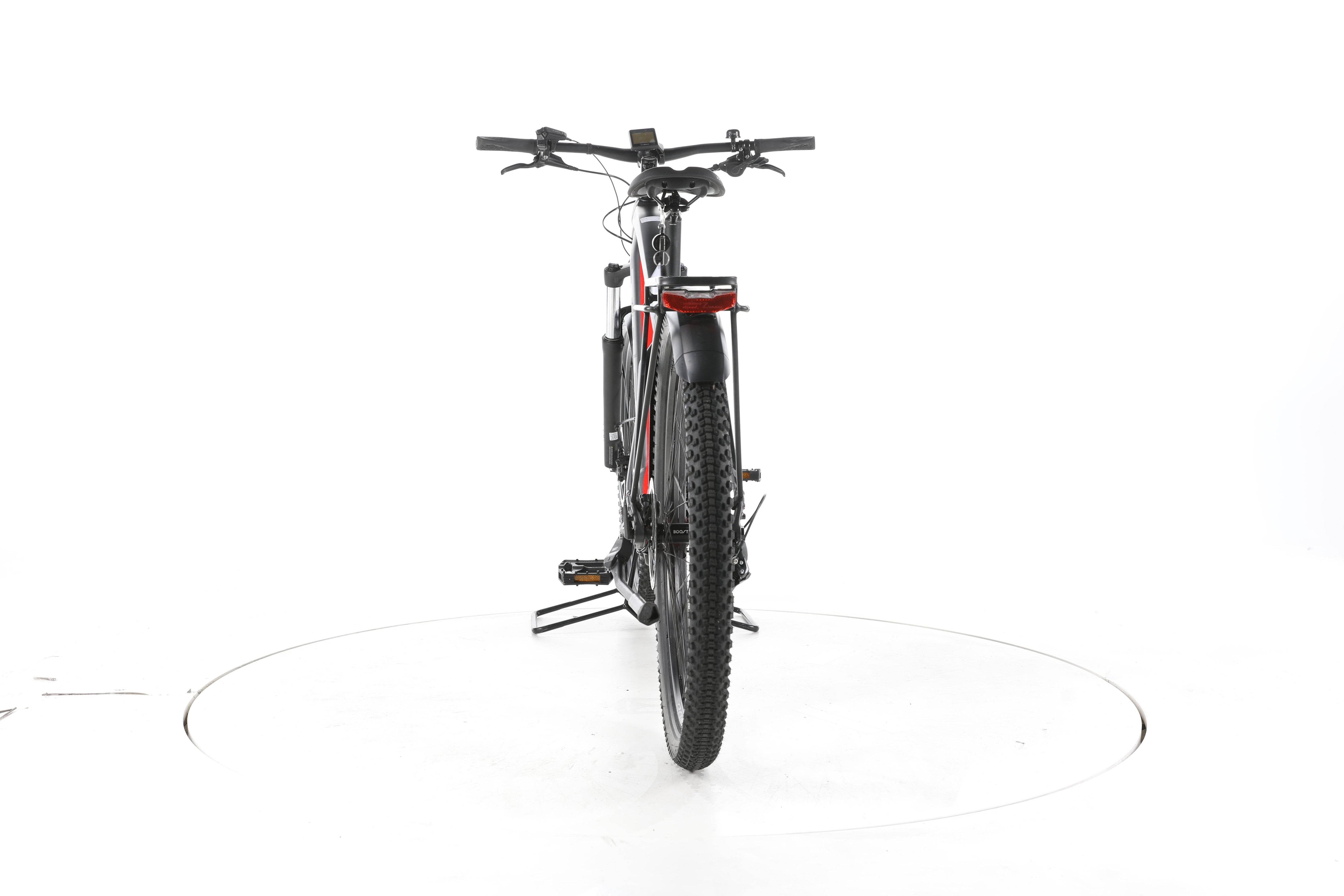 Trek Powerfly Sport 4 Equipped Gen 4 Trekking E-Bike - Image 10