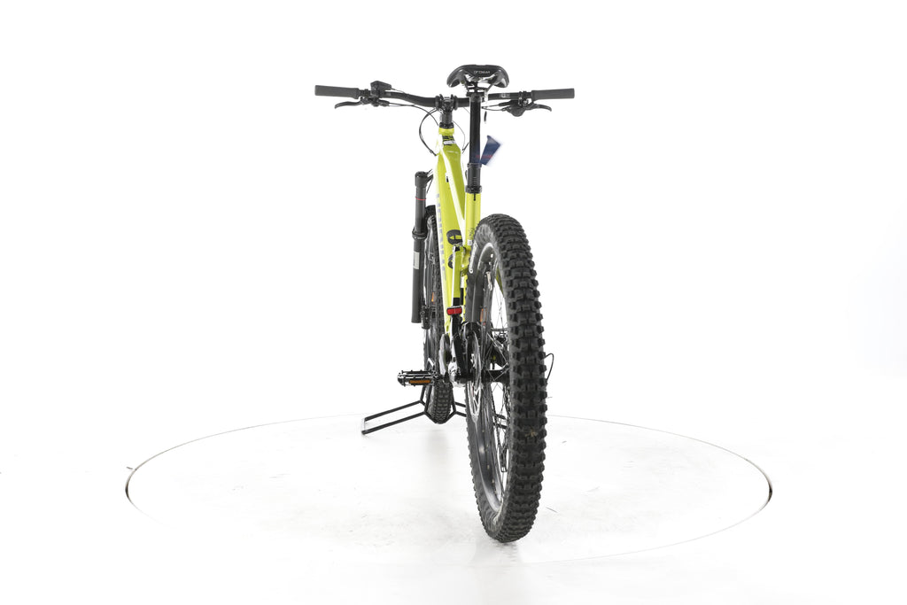 Haibike Allmtn 6 E-Bike Fully - Image 10
