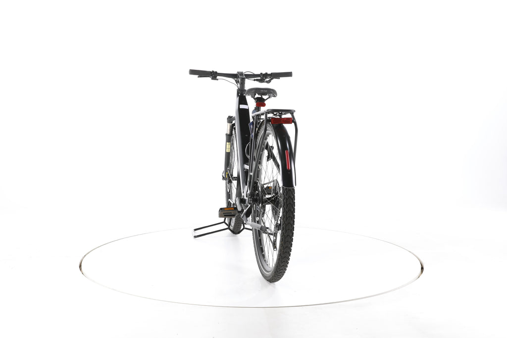Riese & Müller UBN Six Touring Trekking E-Bike Tiefeinsteiger - Image 10