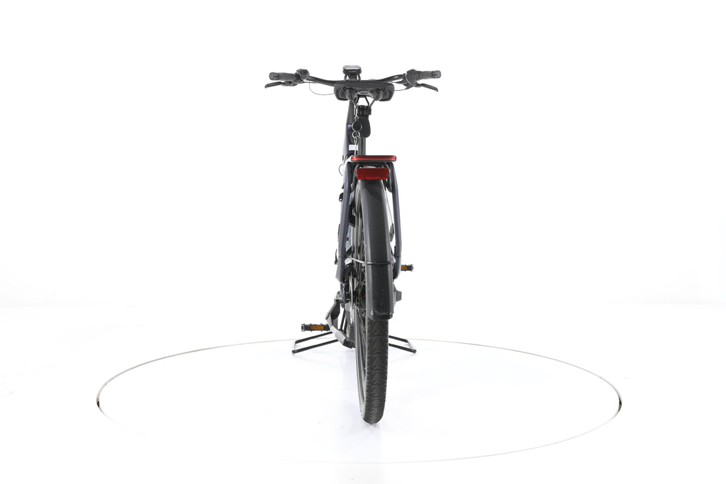 Gazelle Avignon C8 HMB City E-Bike Tiefeinsteiger - Image 10