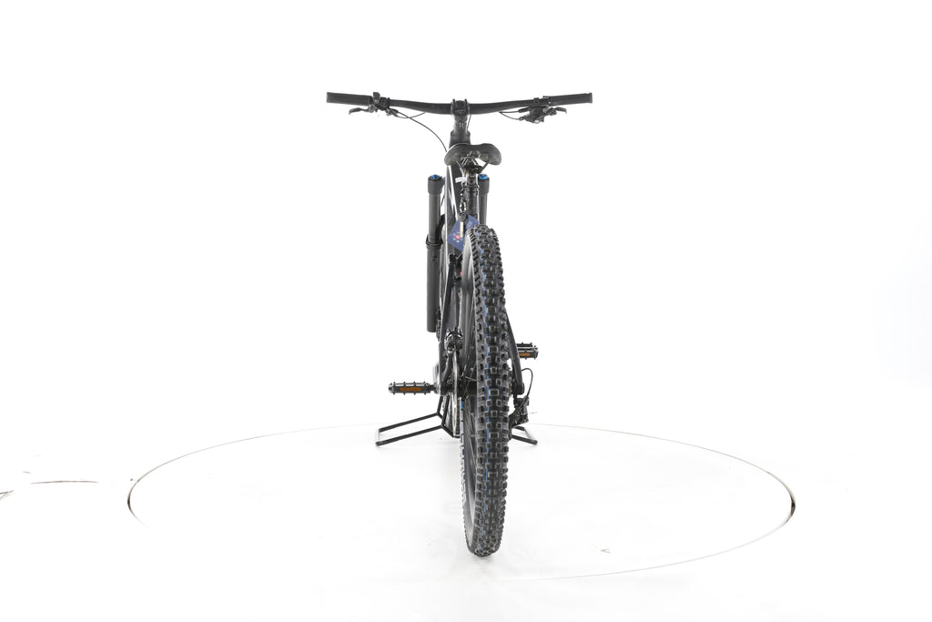 Cube Stereo Hybrid ONE77 HPC SLX E-Bike Fully Carbon 2025 - Image 10