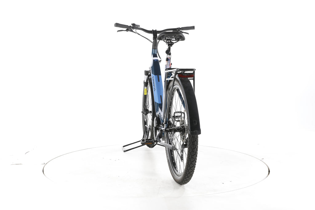 Ghost E-Teru Y Universal EQ Trekking E-Bike Tiefeinsteiger - Image 10