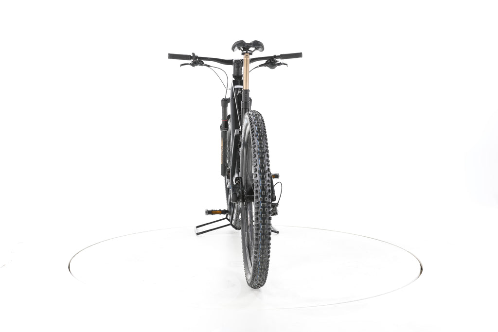 Bulls Sonic Evo AM-SL1 Fully E-Bike Carbon - Image 10