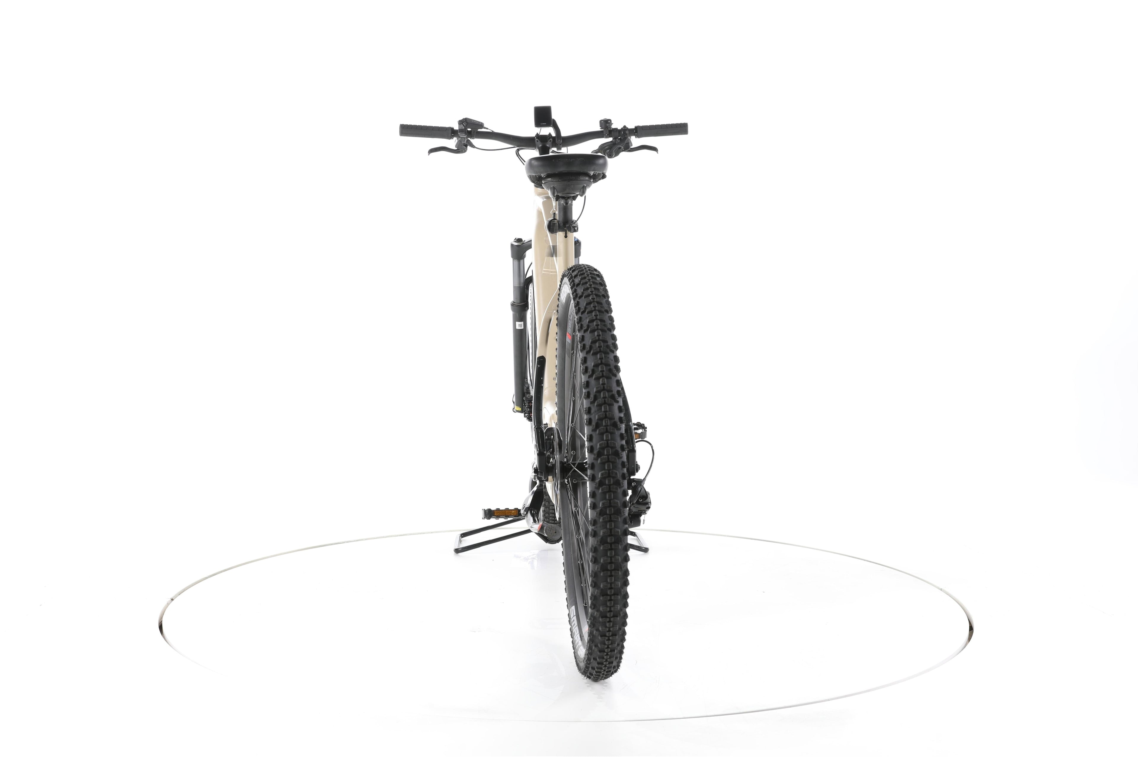 ADVANCED OFFROAD Pro X Mtb E-Bike - Image 10