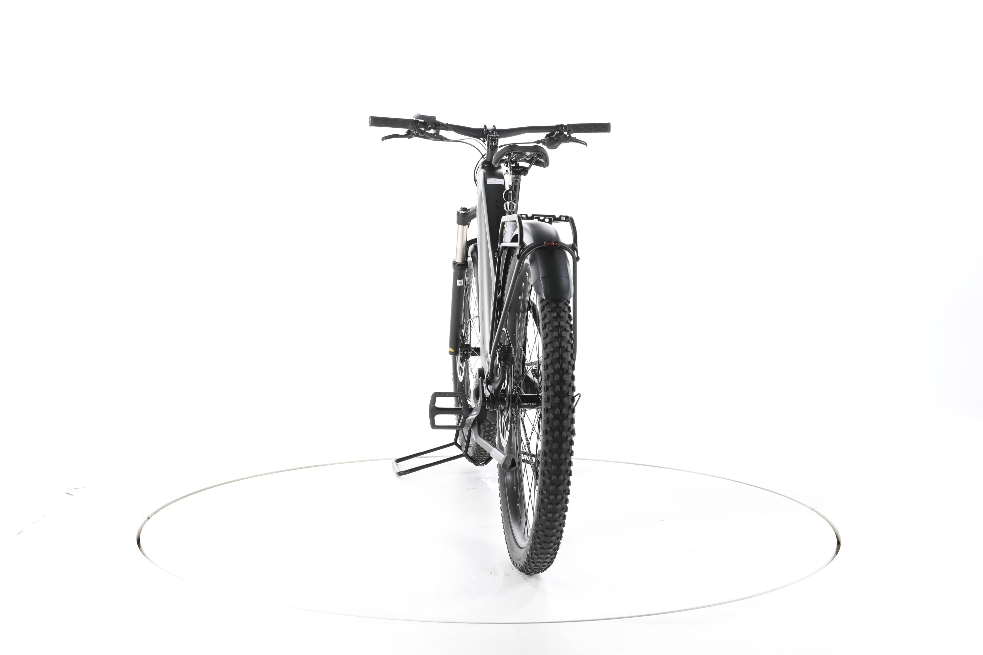 Trek Powerfly FS 4 Gen 2 SUV E-Bike - Image 10