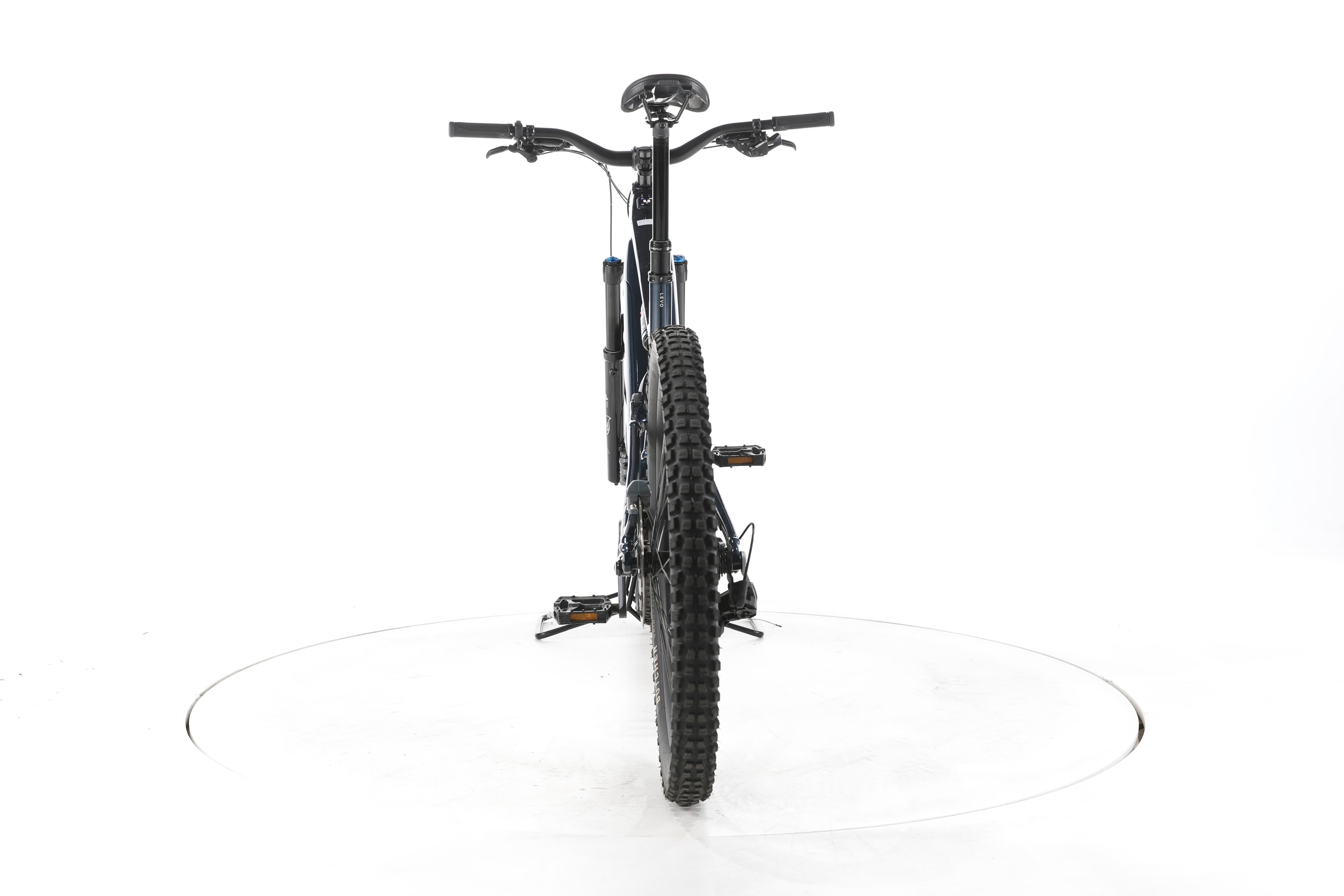 Specialized Turbo Levo 4 Comp E-Bike Fully 2025 - Image 10