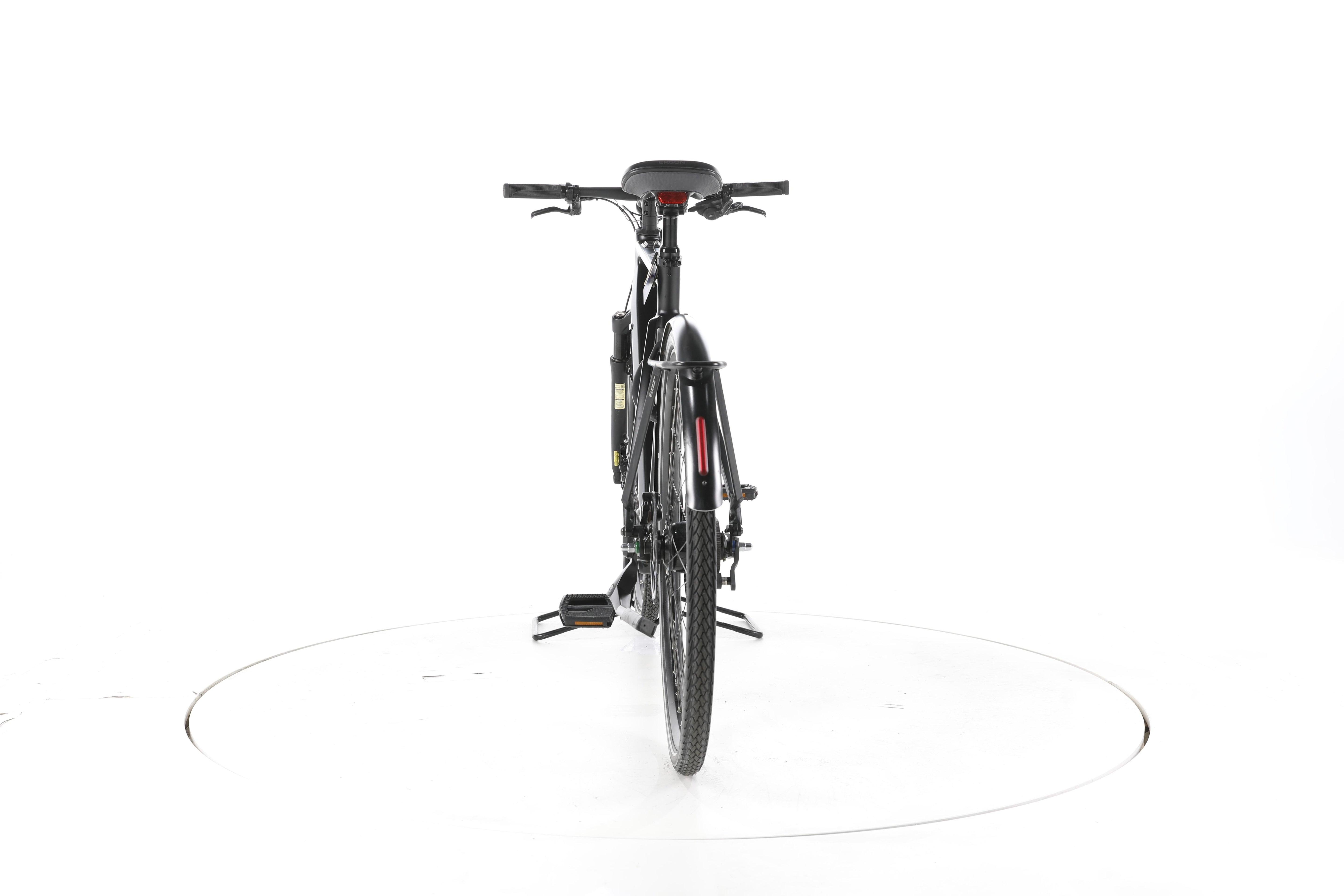 Riese & Müller UBN Five silent E-Bike - Image 10