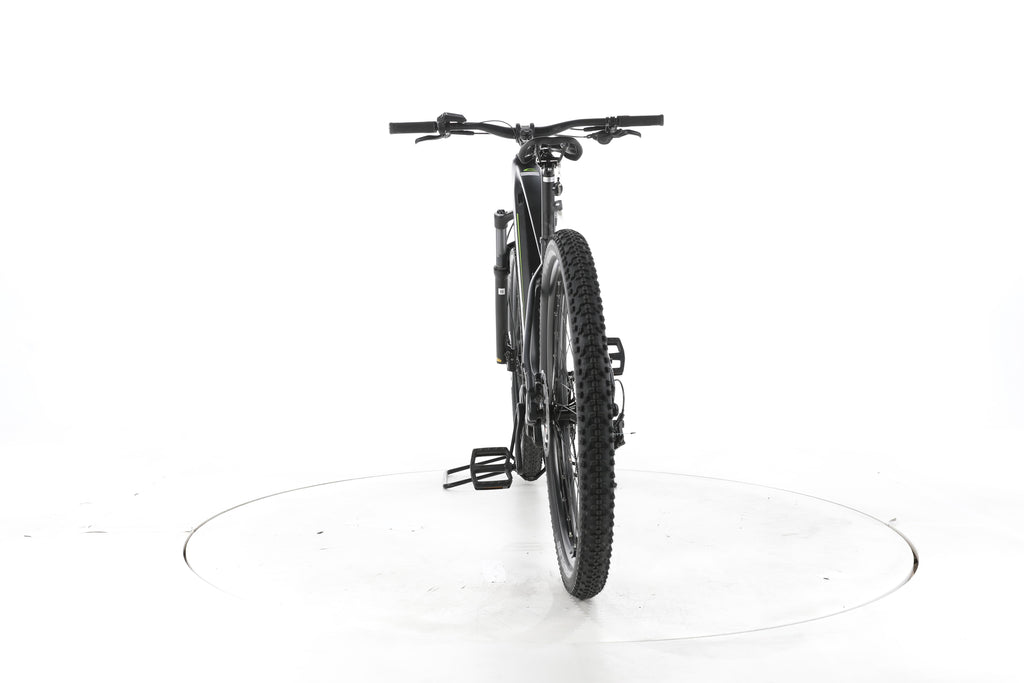 Corratec E-Power X-Vert Pro E-Bike 2025 - Image 10