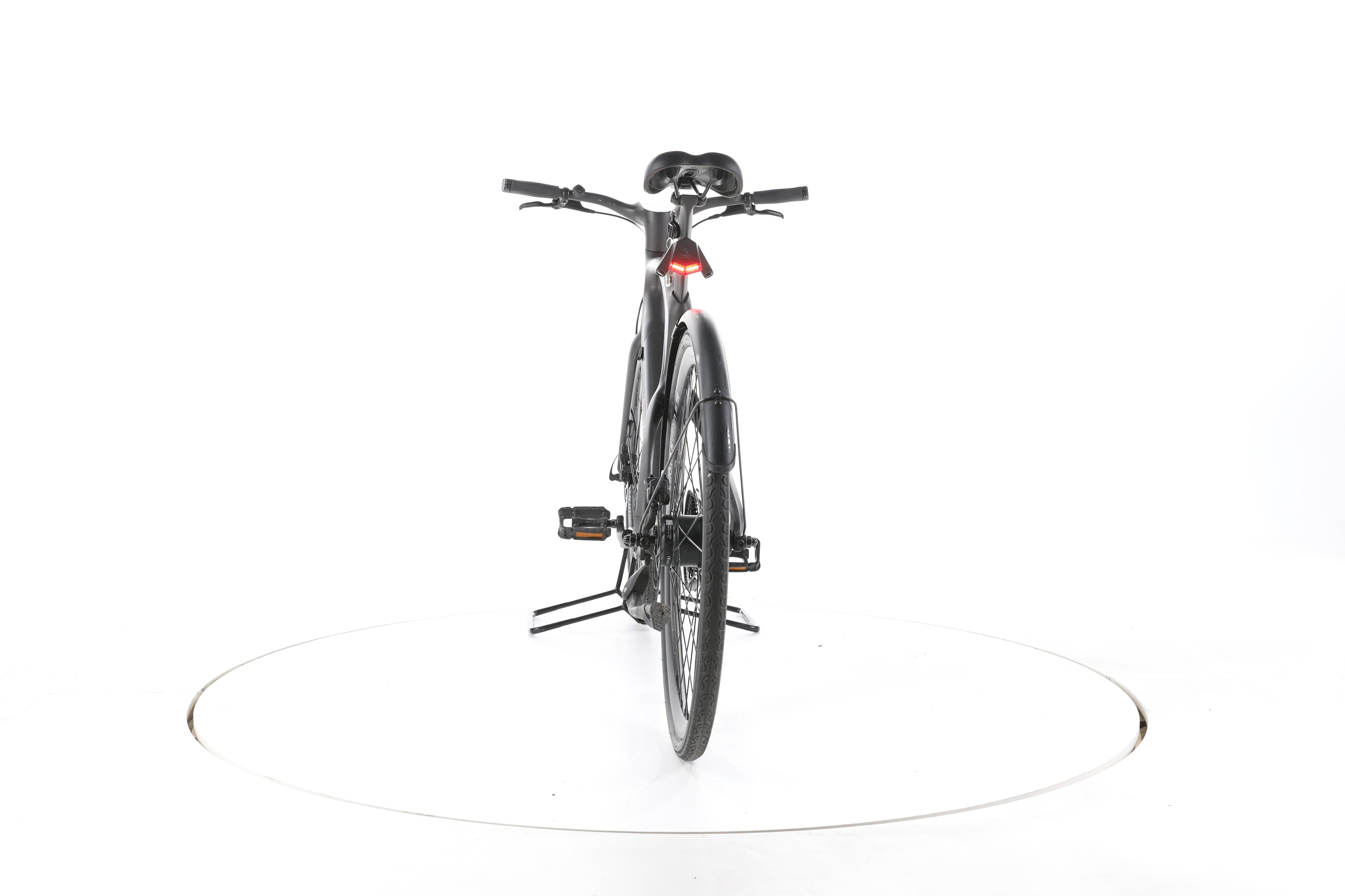 Urtopia 1 City E-Bike Carbon - Image 10