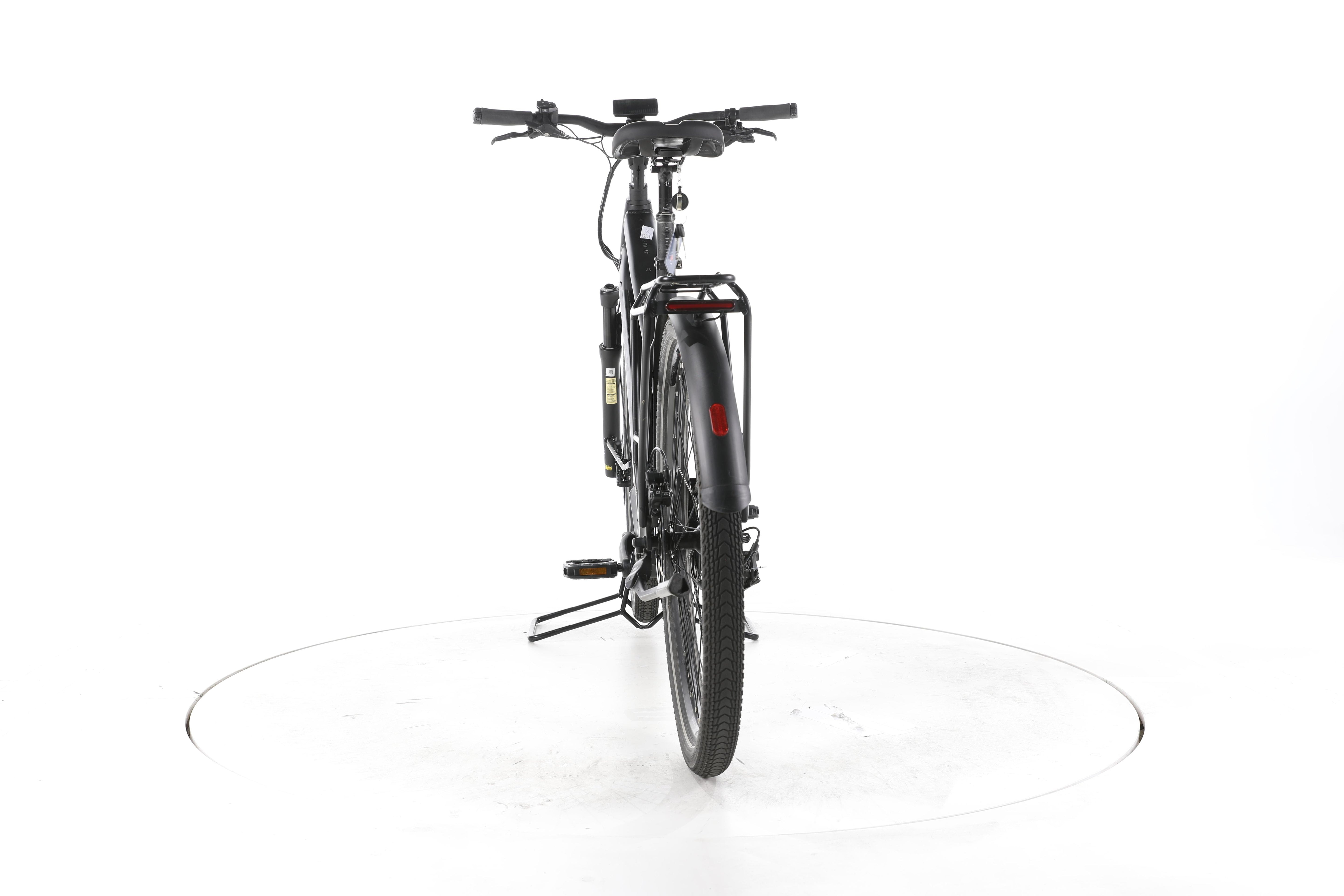 Bulls Lacuba Evo 12 Trekking E-Bike - Image 10