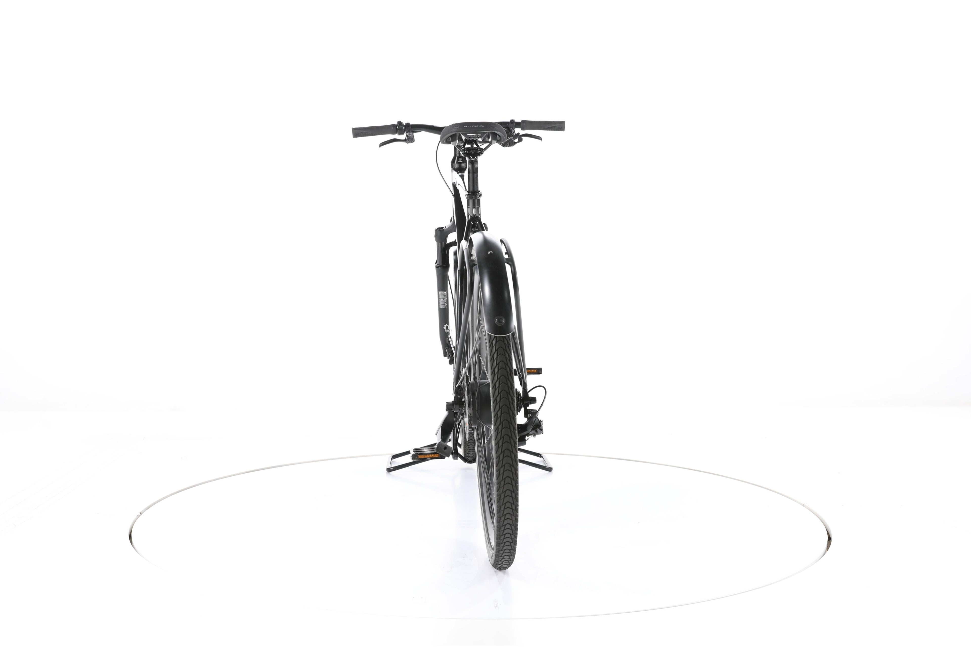 Coboc Iseo Trekking E-Bike - Image 10