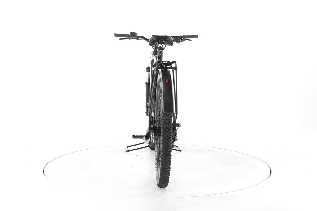 Cube Nuride Hybrid Pro Allroad Trekking E-Bike - Image 10
