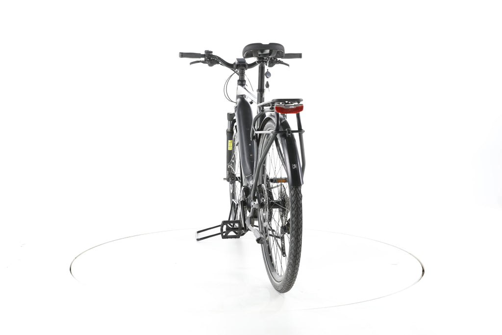Giant Explore E+1 Trekking E-Bike - Image 10