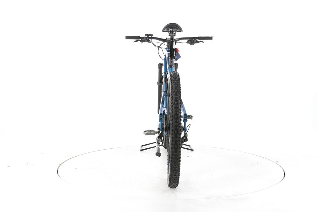 R Raymon FullRay 150E 8.0 E-Bike Fully - Image 10