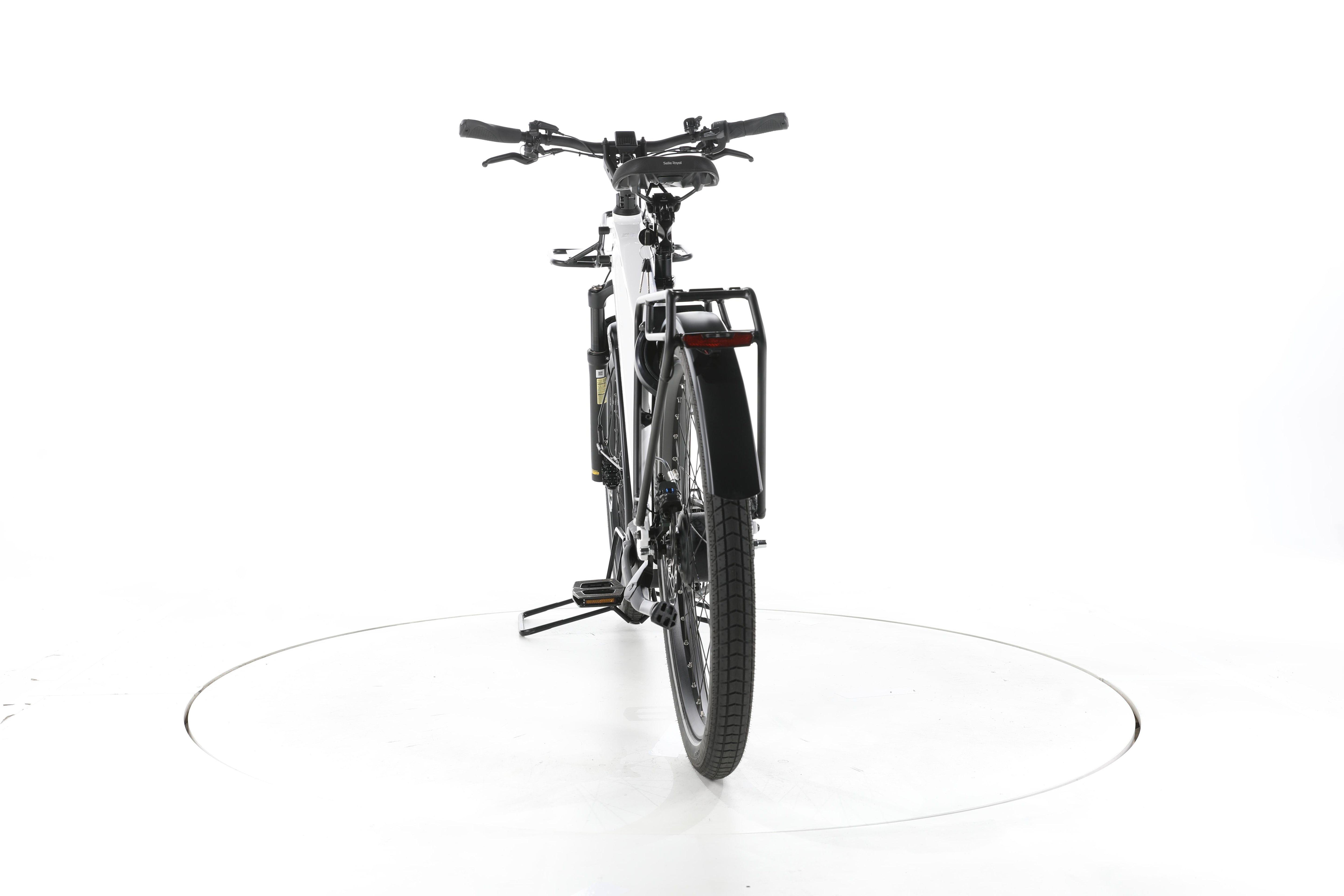 Riese & Müller Charger4 Mixte GT vario Mixte 53 cm City E-Bike 2024 - Image 10