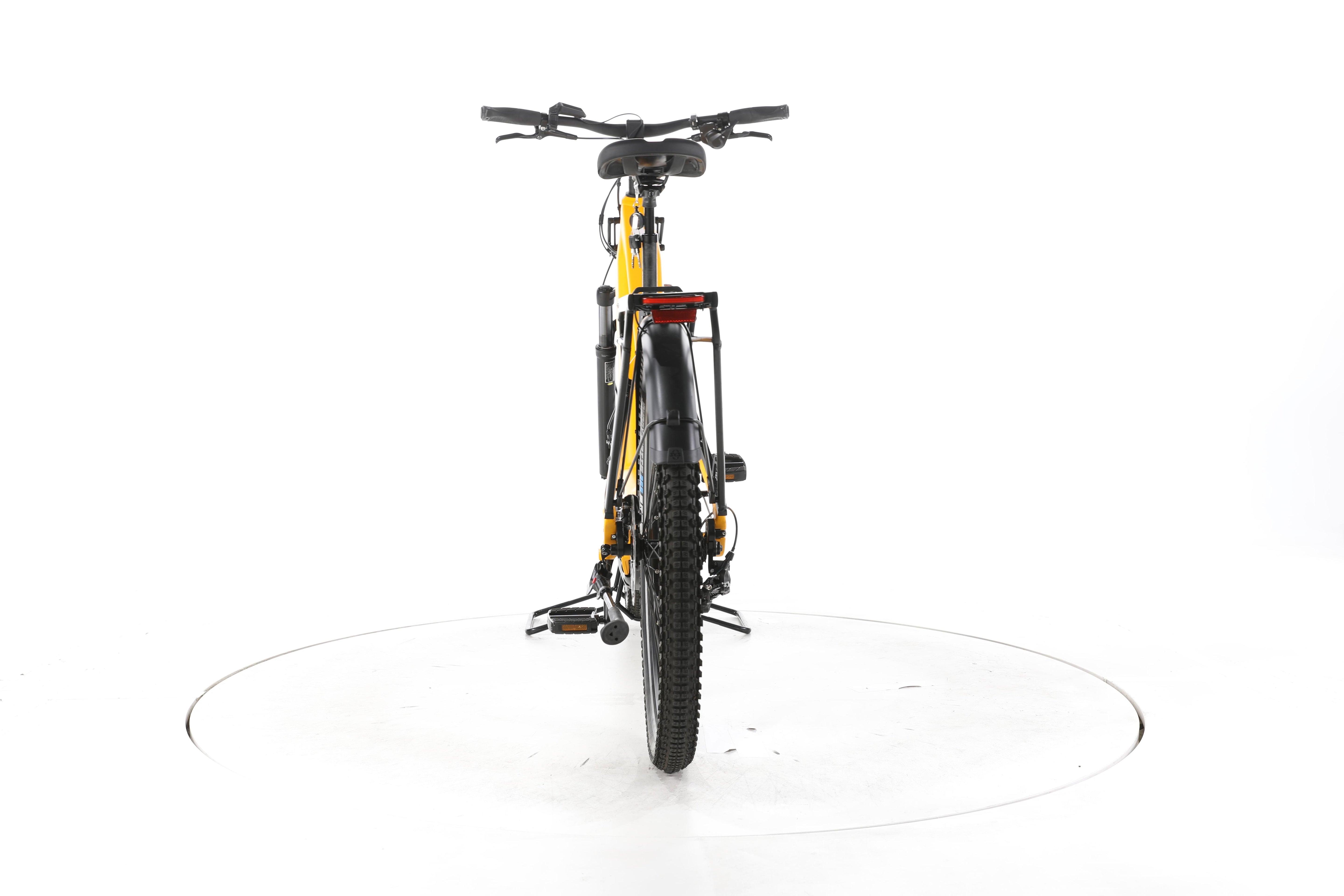Velo de Ville SEB 890 pro Trekking E-Bike 2025 - Image 10