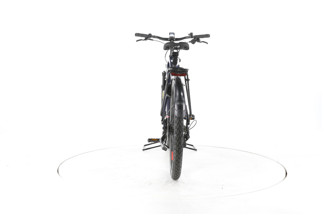 Husqvarna E-Bicycles Gran Tourer GT2 Trekking E-Bike - Image 10