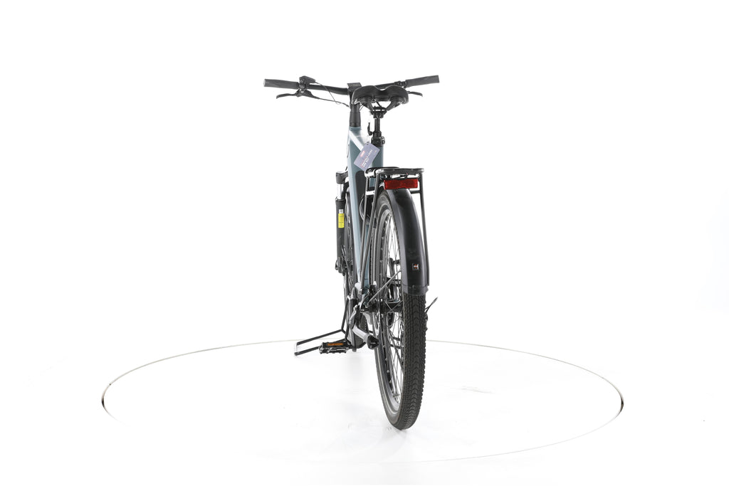Winora Sinus 9 Trekking E-Bike 2023 - Image 10