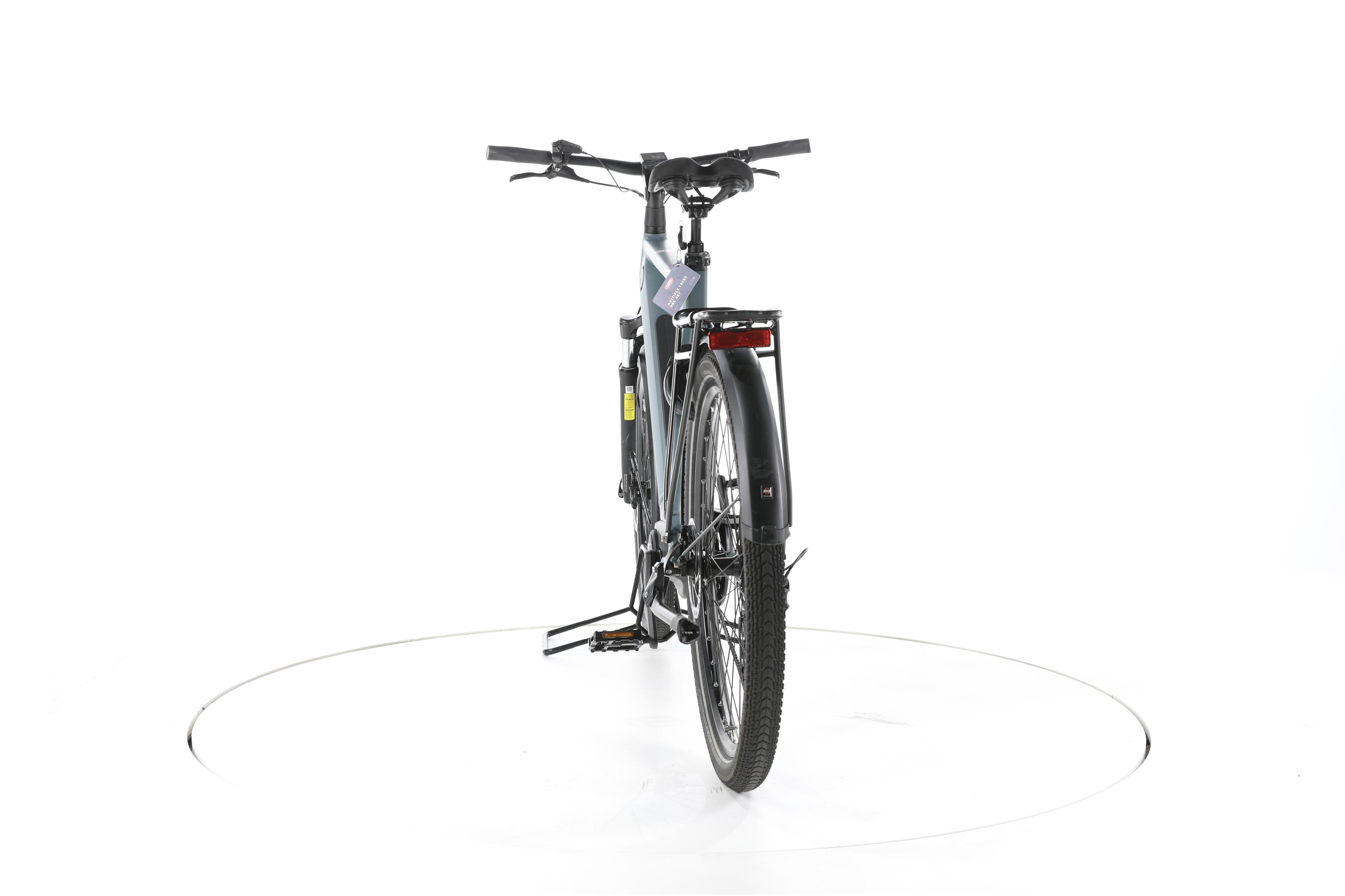 Winora Sinus 9 Trekking E-Bike 2023 - Image 10