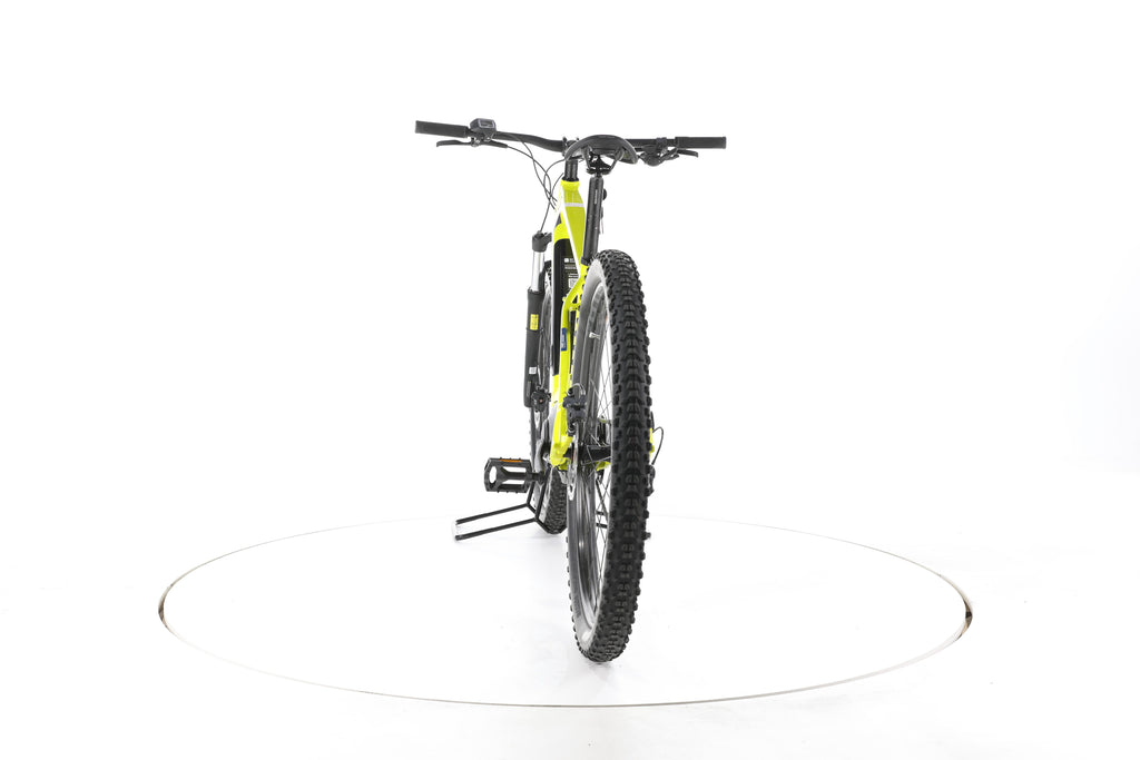 Cannondale trial E-Bike - Image 10