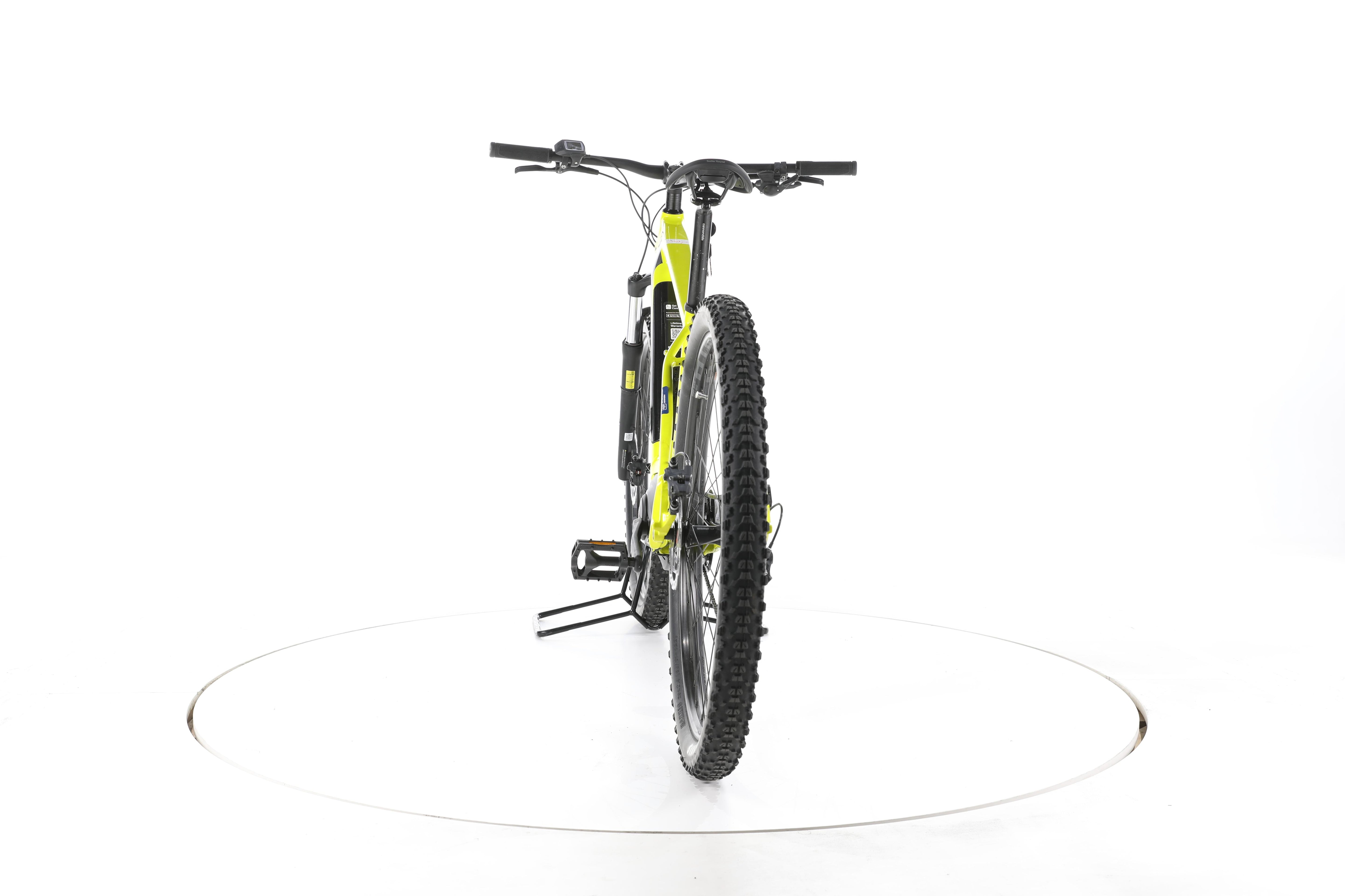 Cannondale trial E-Bike - Image 10