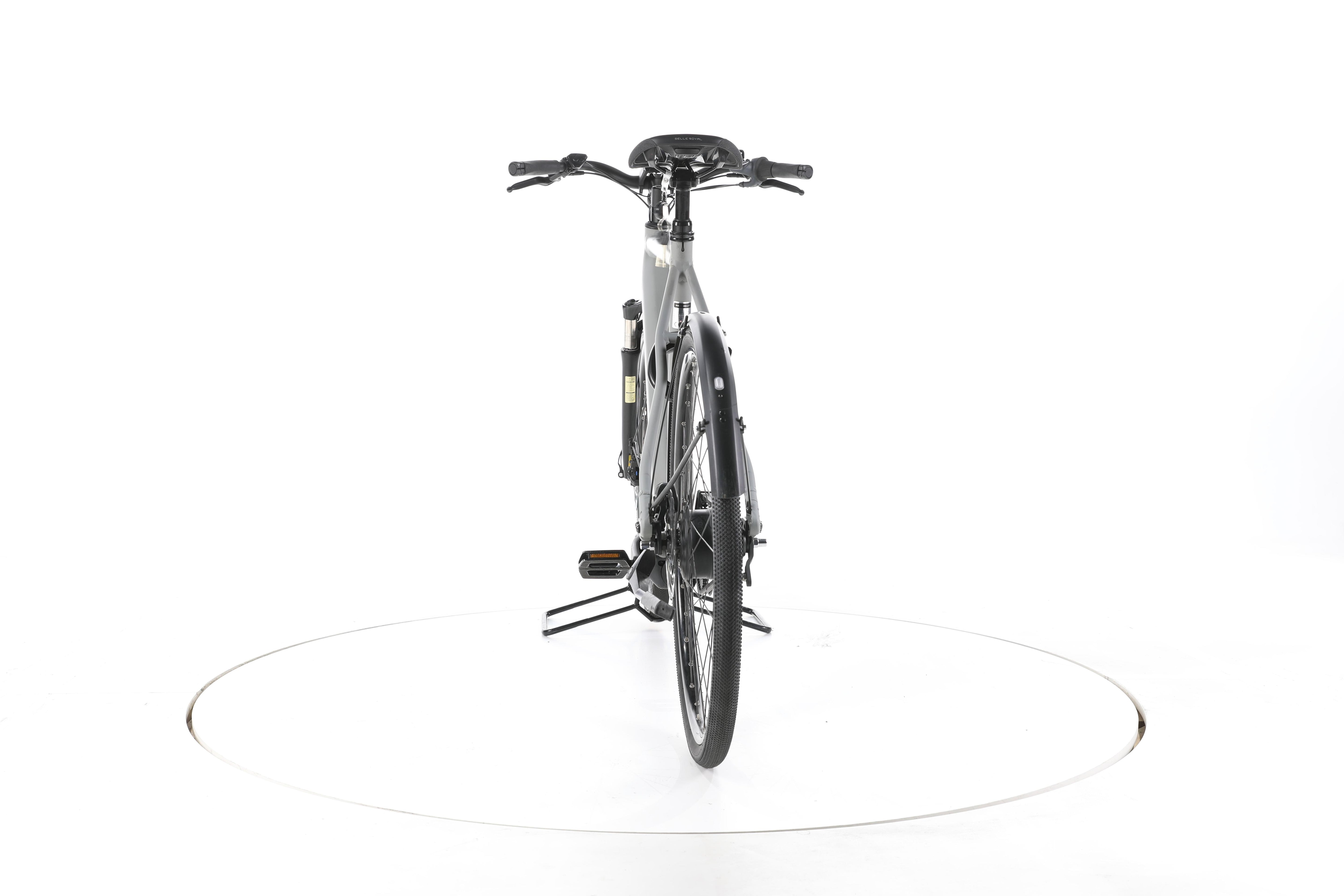 Riese & Müller Roadster vario City E-Bike - Image 10