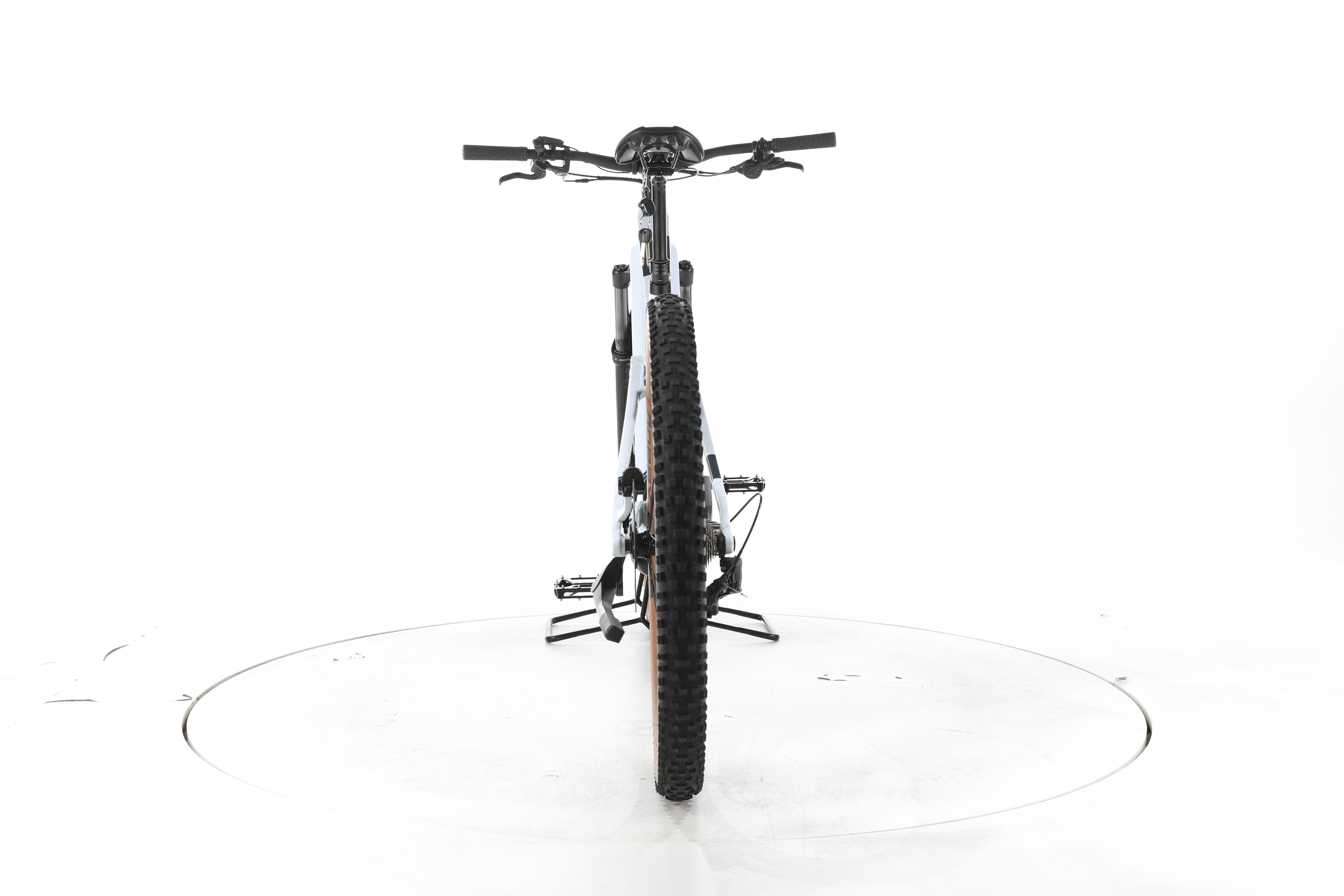 Cube Stereo Hybrid 140 HPC Pro E-Bike Fully Carbon - Image 10