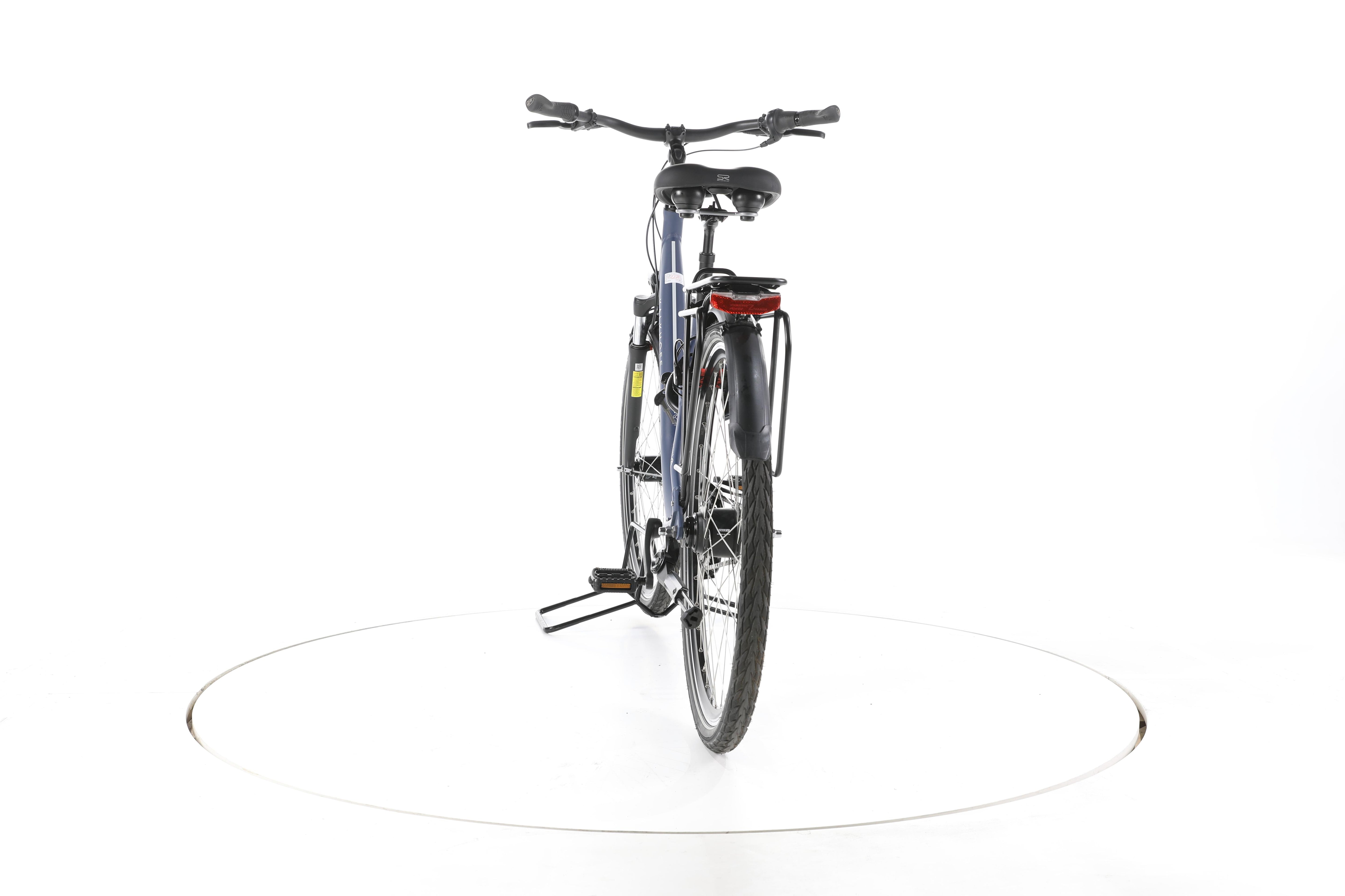 Kalkhoff Image XXL Fahrrad City & Trekking - Image 10