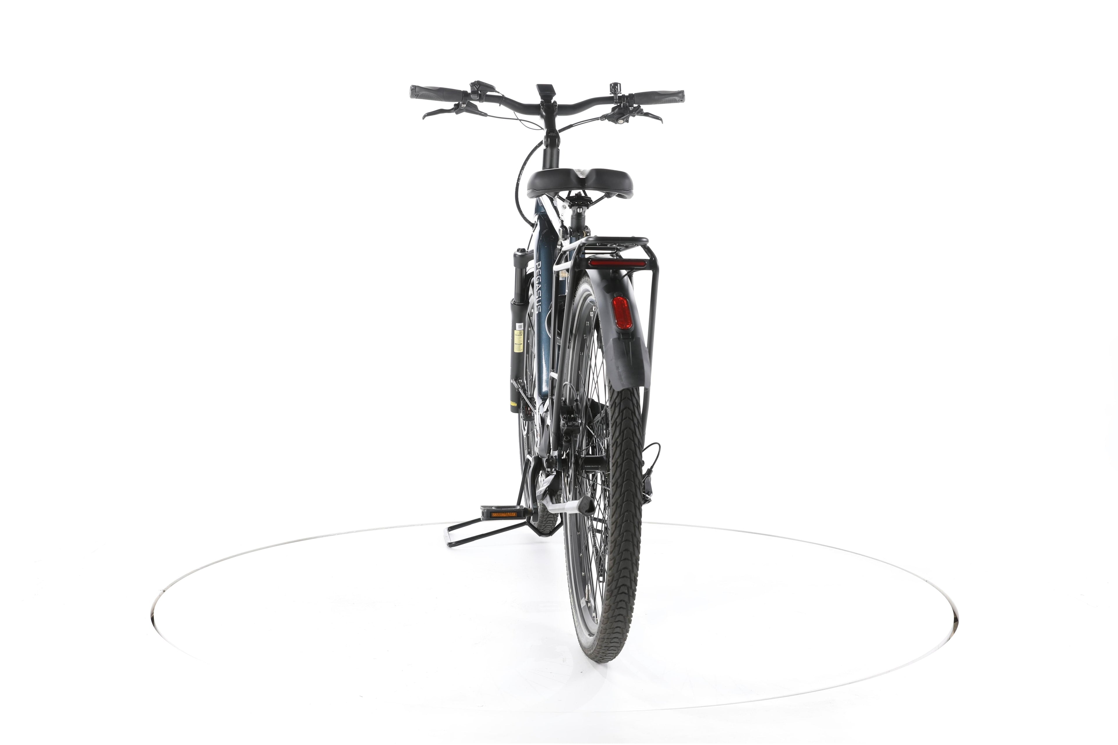 Pegasus Premio EVO 11 "40Years" Trekking E-Bike - Image 10